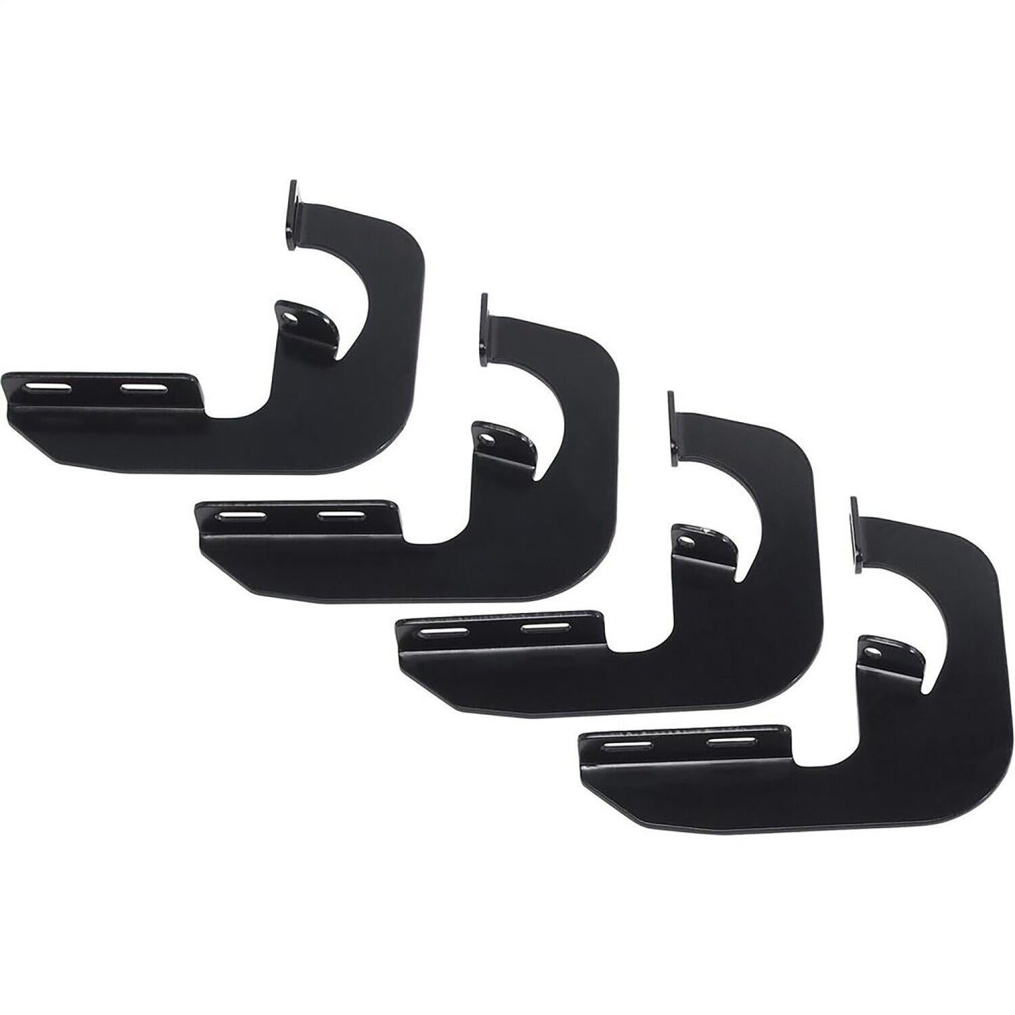 Westin Running Board Mount Kit for Chevrolet Silverado / GMC Sierra trucks (2007-2014) - 27-1735