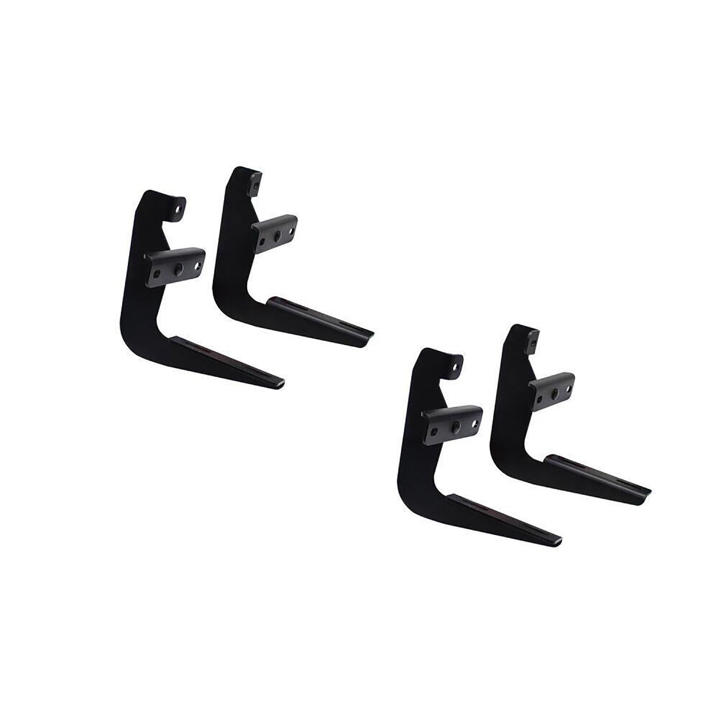 Westin Running Board Mount Kit for Chevrolet Silverado / GMC Sierra trucks (2007-2014) - 27-1755