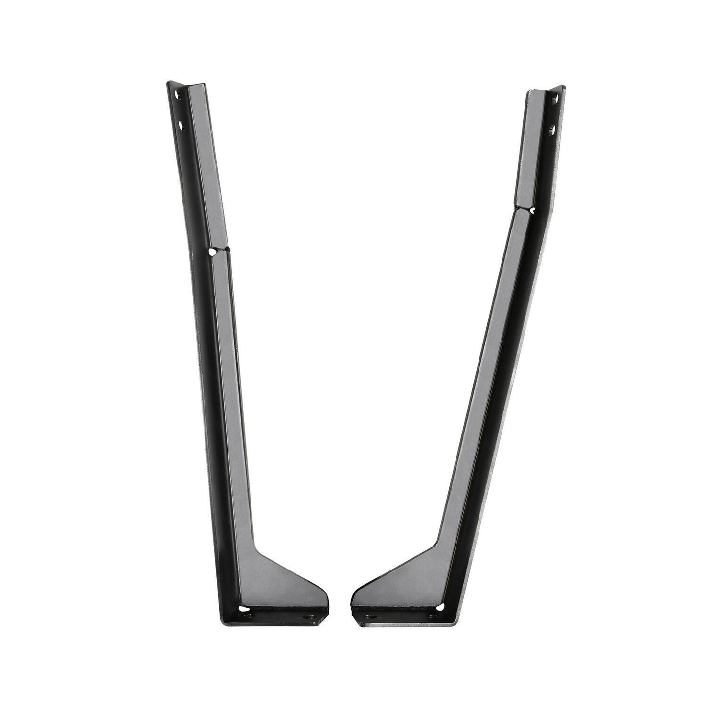 Westin Running Board Mount Kit for Ford Transit vans (2015-2026) - 27-2315