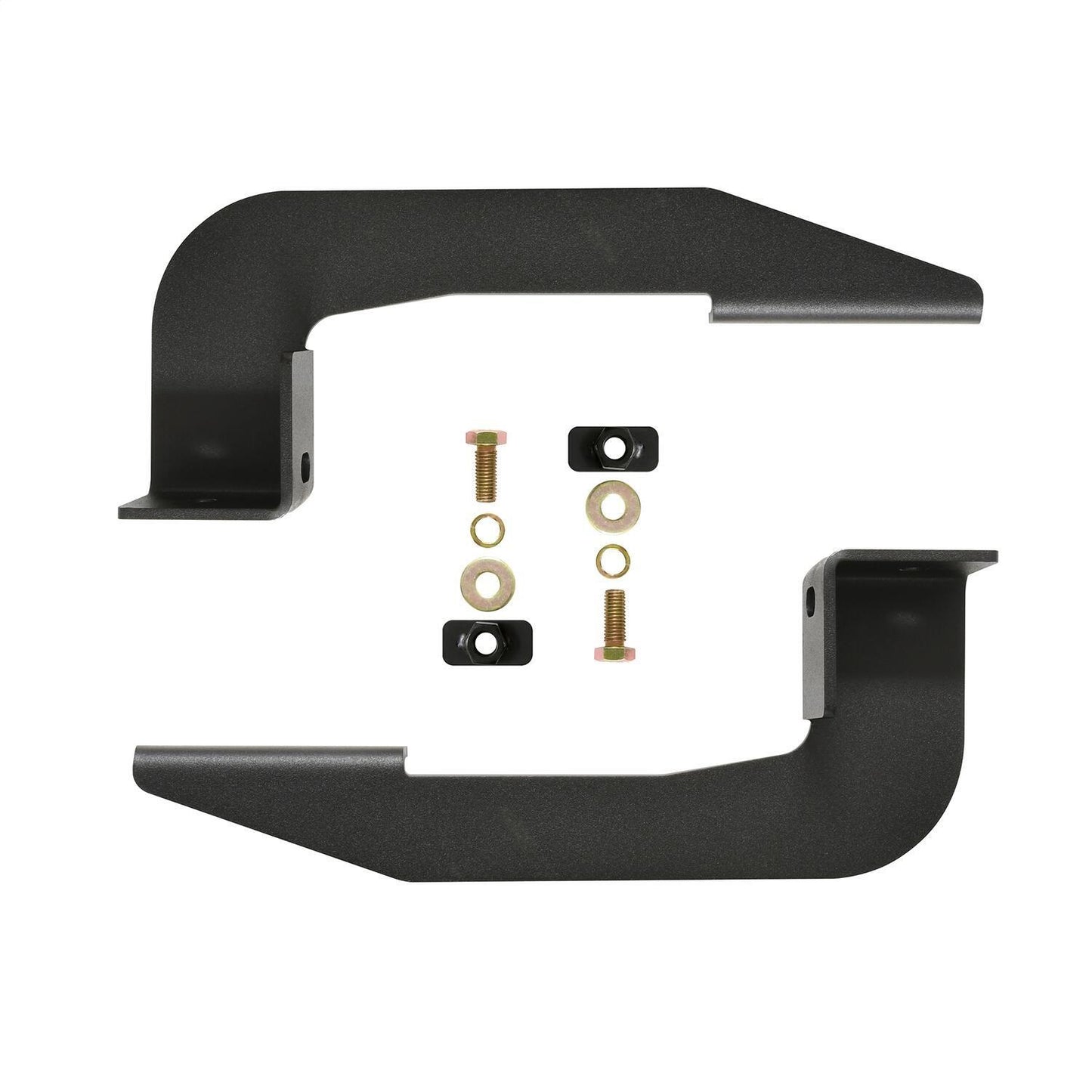 Westin Running Board Mount Kit - 27-2395