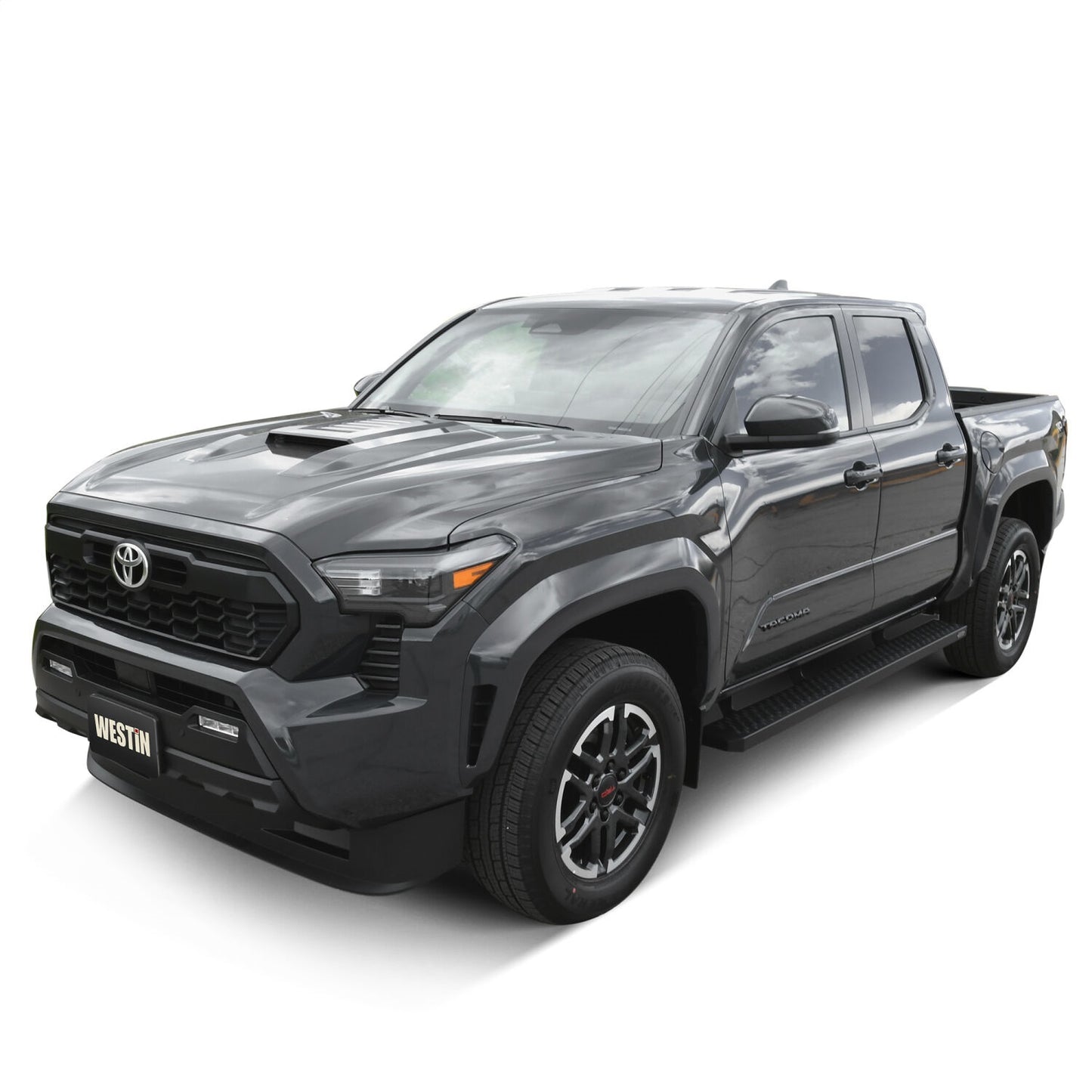Westin Running Board Mount Kit - 27-2785