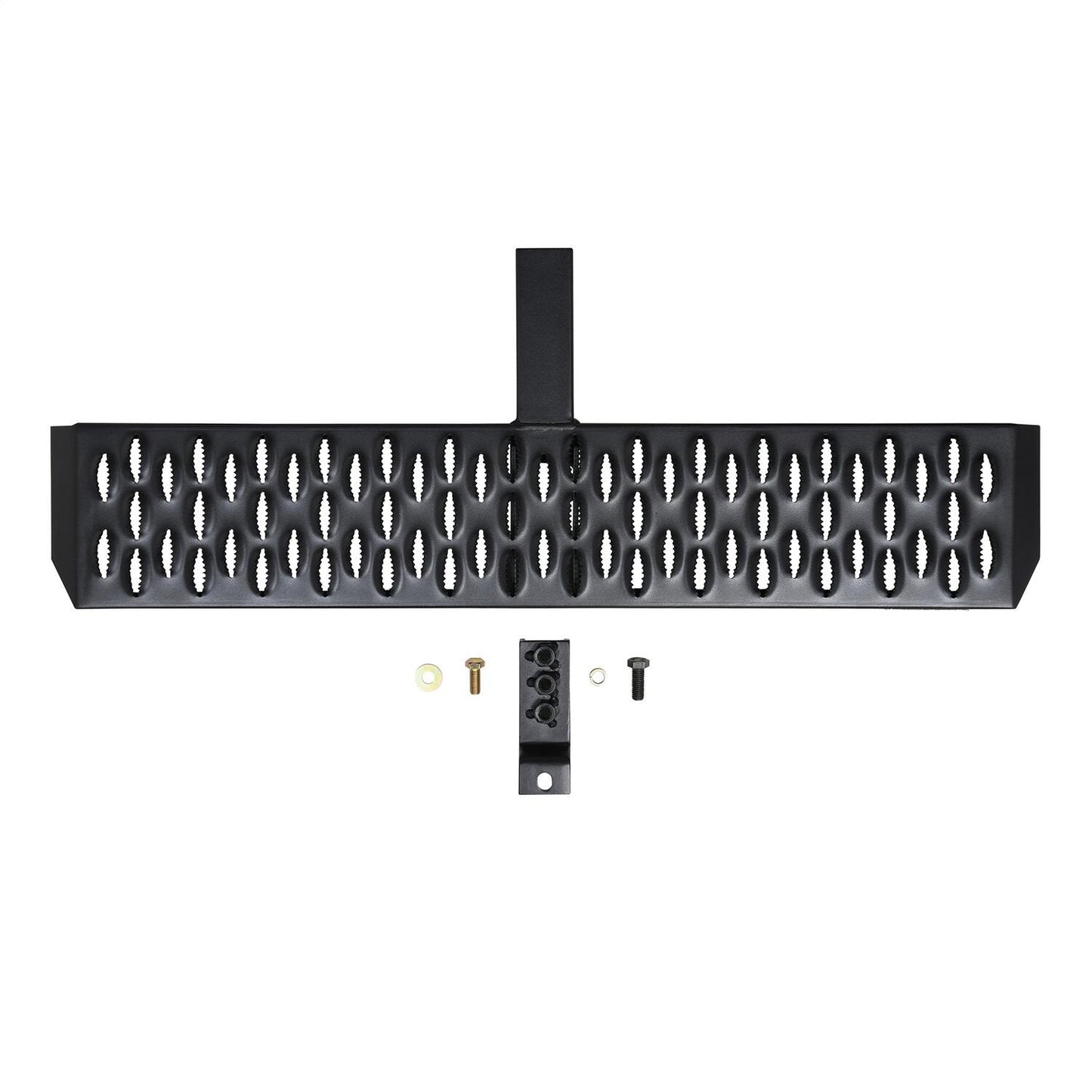 Westin Grate Steps Hitch Step - 27-70015