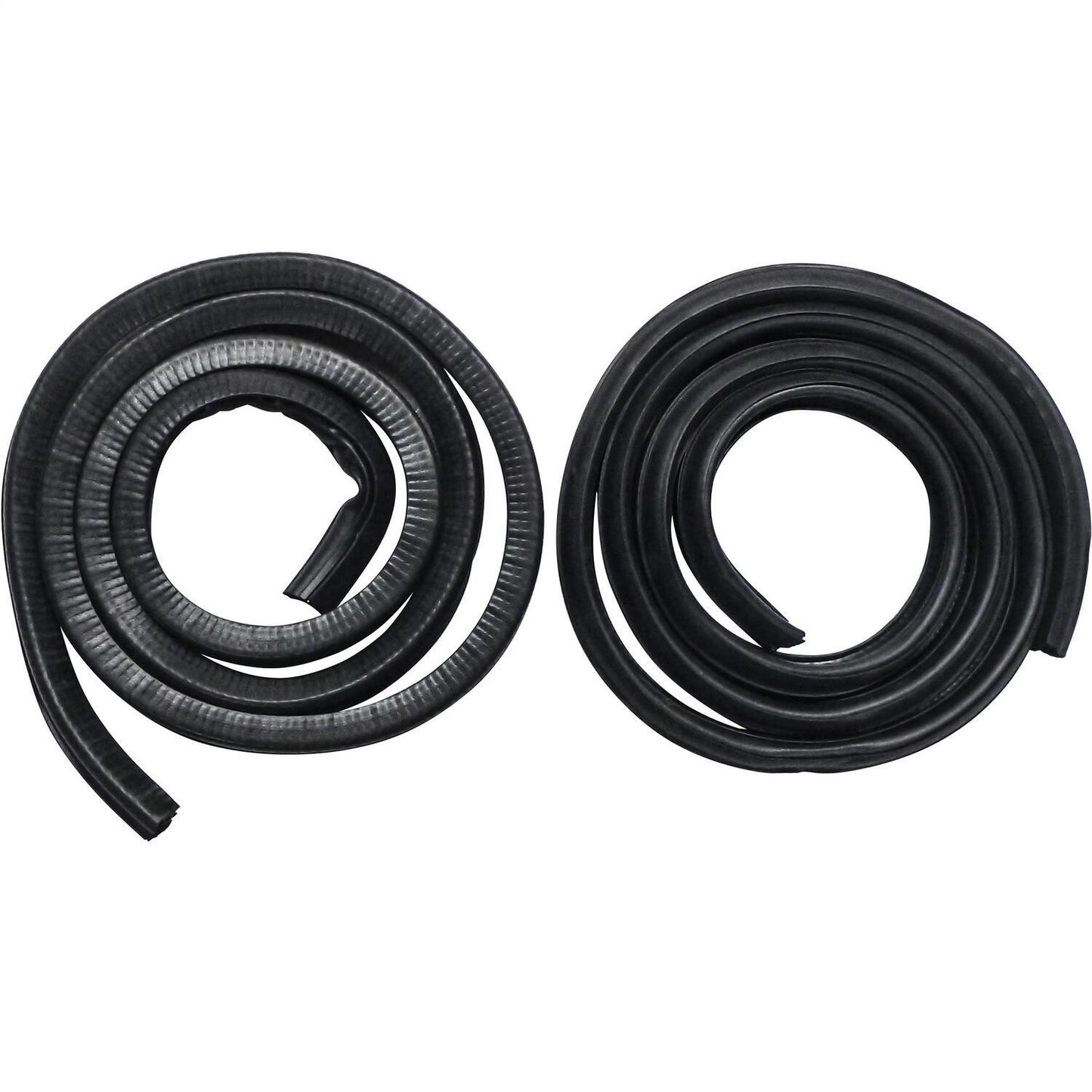 Westin Molded Gap Strip - 27-9901