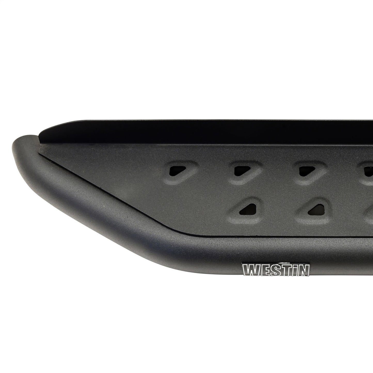 Westin Outlaw Running Boards - 28-33785