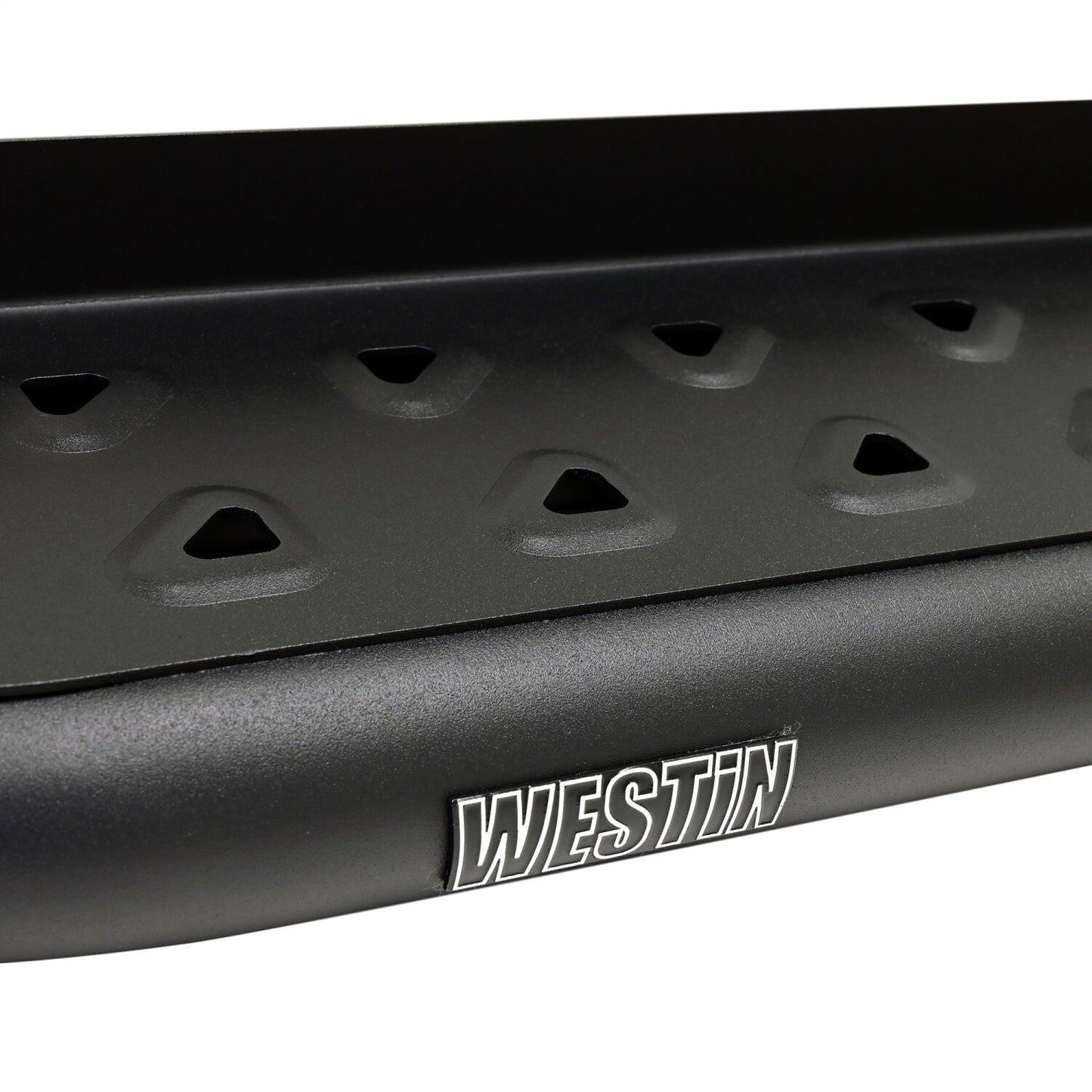 Westin Outlaw Running Boards - 28-33795