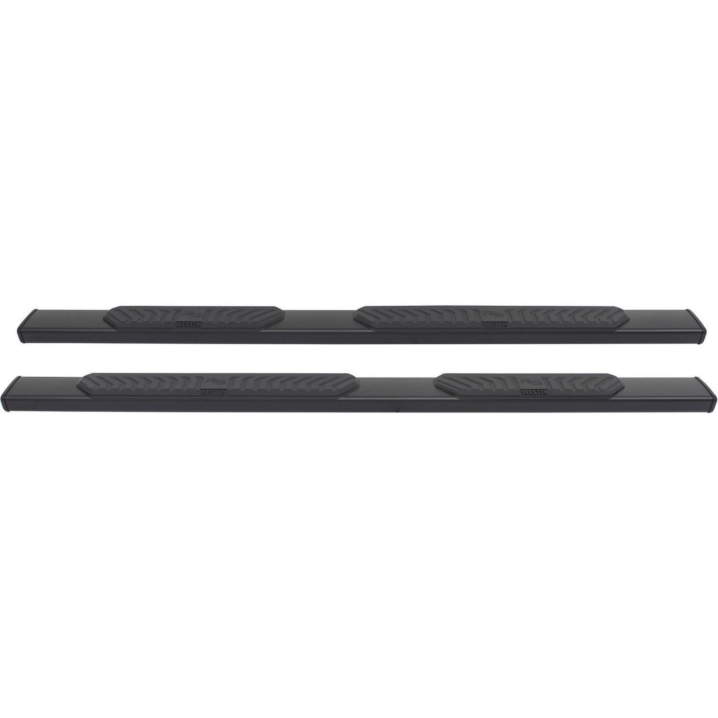 Westin R5 Nerf Step Bars for Chevrolet Silverado / GMC Sierra trucks (2007-2019) - 28-51025