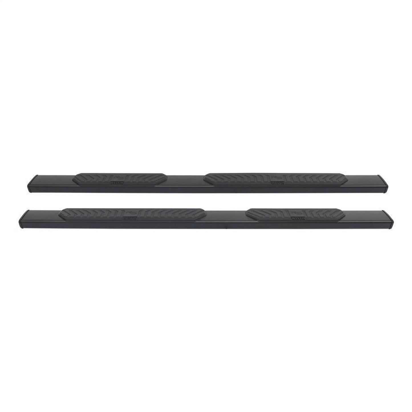 Westin R5 Nerf Step Bars for Dodge/Ram 1500 (2019-2026) - 28-51235