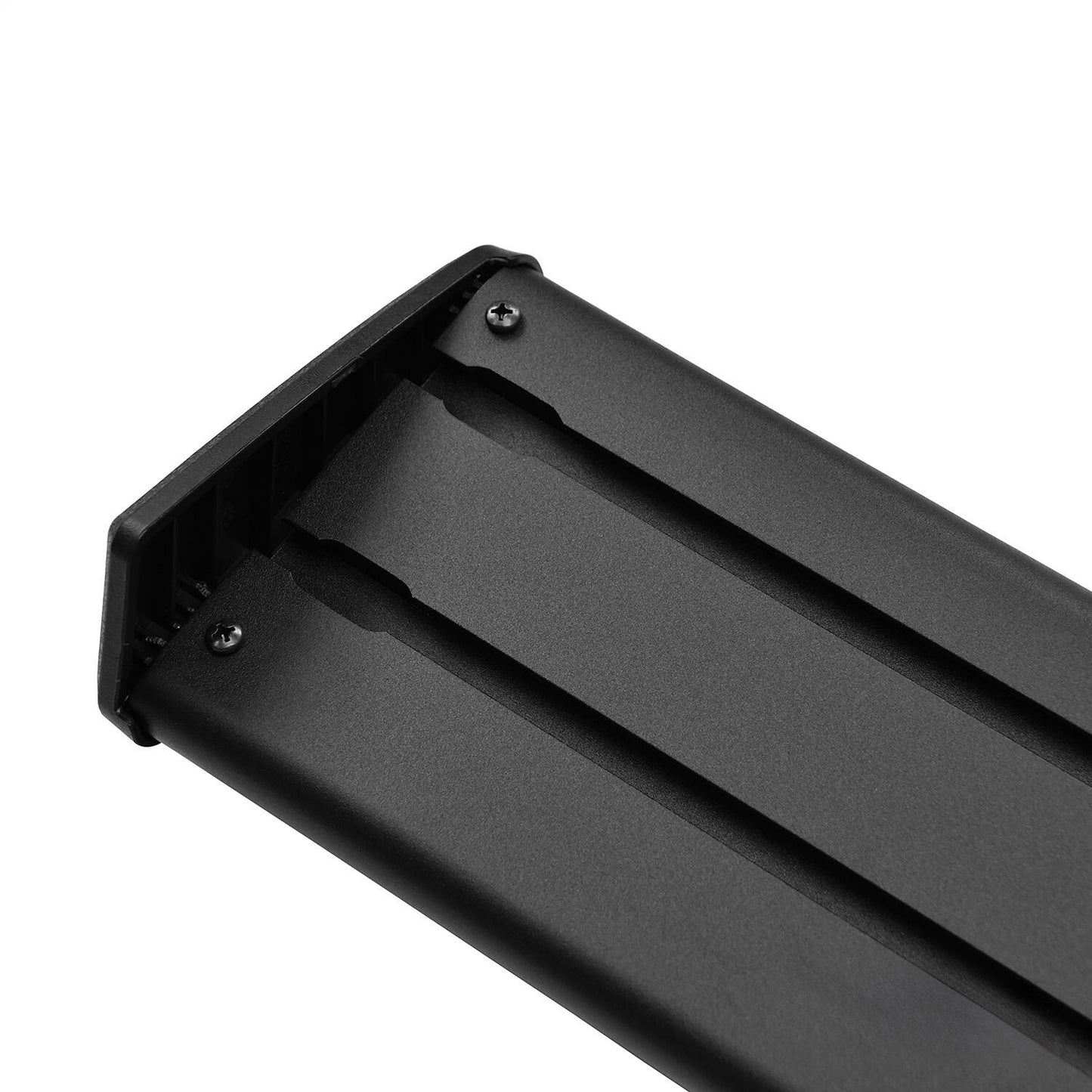 Westin R5 Nerf Step Bars for Ford Ranger (2019-2026) - 28-51295