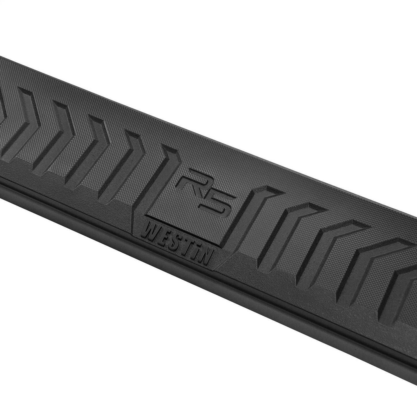 Westin R5 Nerf Step Bars for Toyota Tundra (2022-2026) - 28-51340
