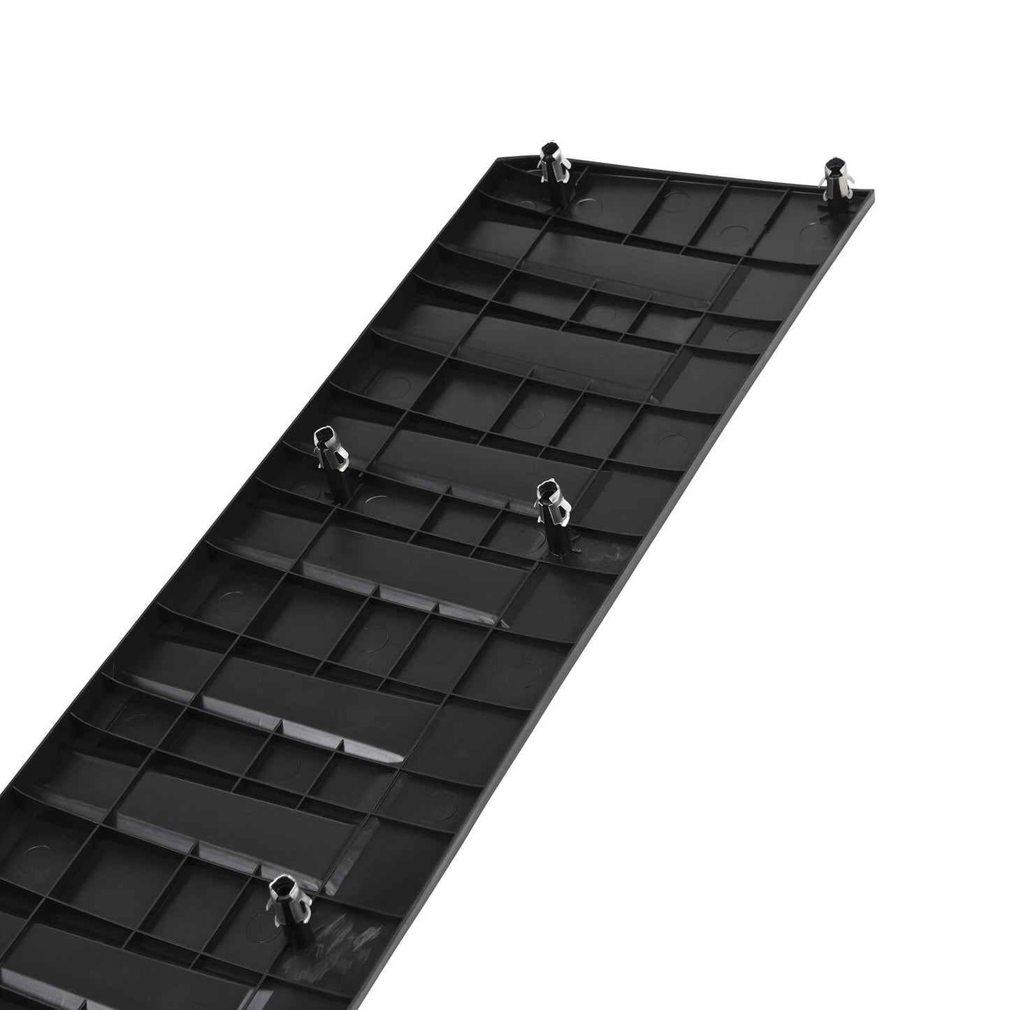Westin R7 Nerf Step Bar Pad/Clips - 28-70001