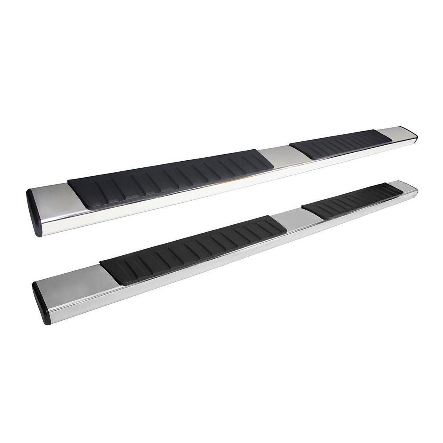 Westin R7 Nerf Step Bars for Chevrolet Silverado / GMC Sierra trucks (2019-2026) - 28-71250