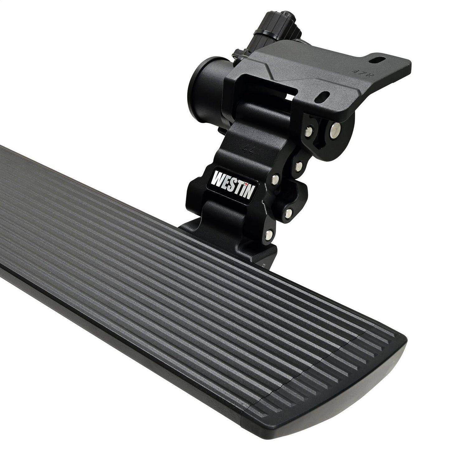 Westin Pro-e Electric Running Boards for Toyota Tacoma (2024-2026) - 29-22785