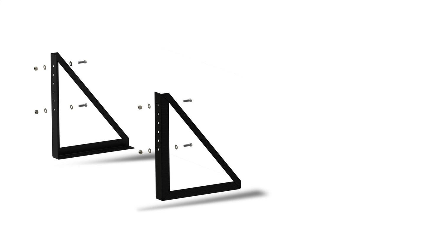 Better Built Underbody Mounting Bracket - 29221128