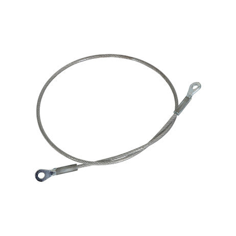Buyers Products 25.75-in Long Truck Box Door Lanyard - 3004713