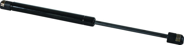 Buyers Products 250 Pound Gas Spring with 10mm Ball Socket- 19.63-In Extended/11.63 Compressed - 3023460