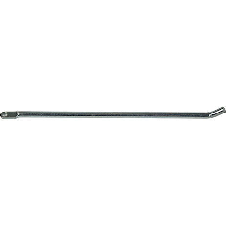 Buyers Products 10.60" Inch Individual Rod for Use in 3-Point Latch System for 24" Inch Enclosure - 3024137
