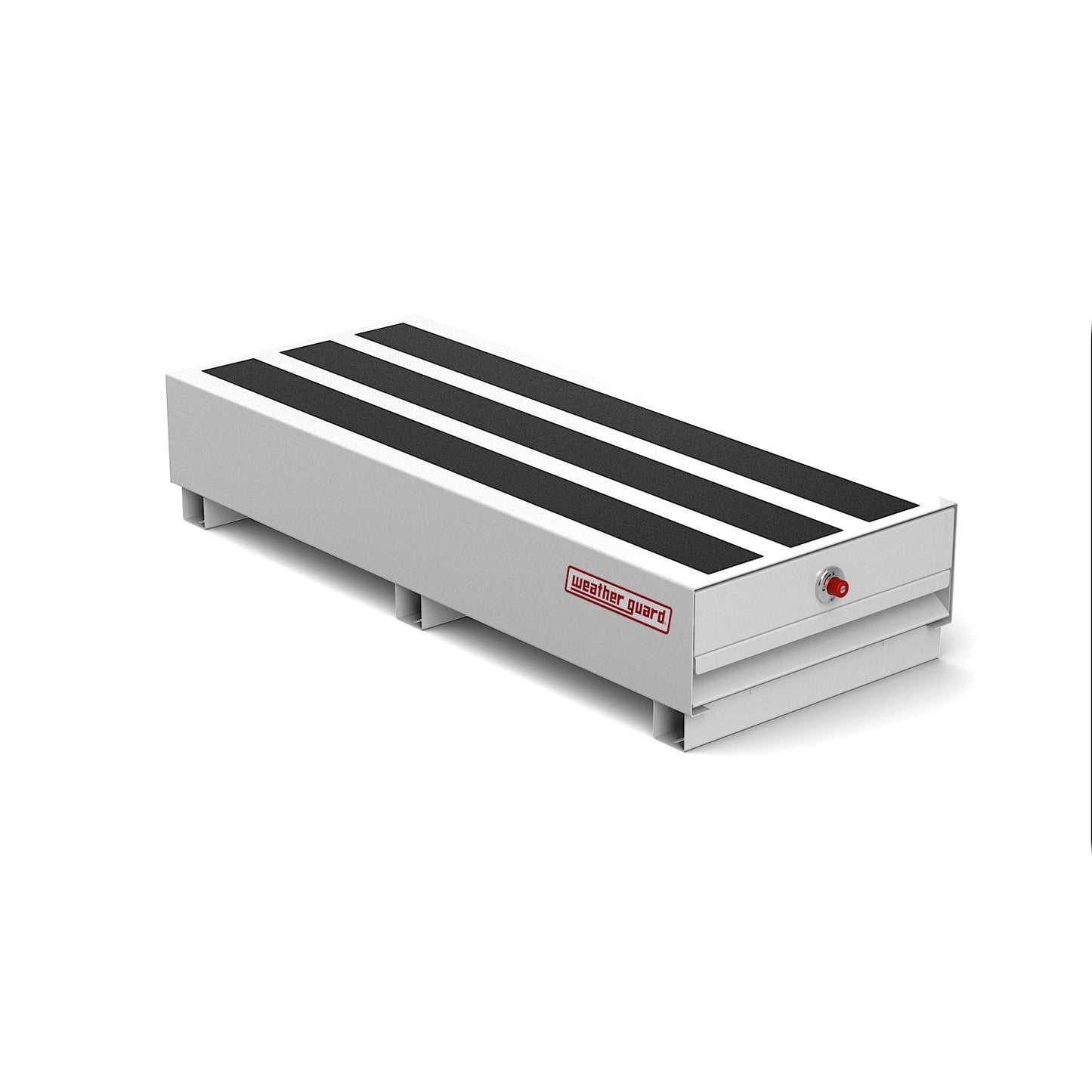Weather Guard Pack Rat® Drawer Unit - 48in X 20in X 9.5in - 306-3-04