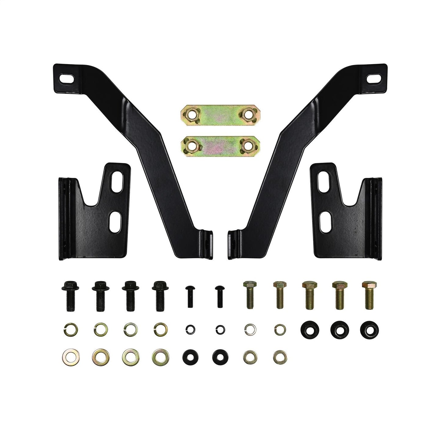 Westin E-Series Bull Bar for Ford Ranger (2019-2023) - 31-3985