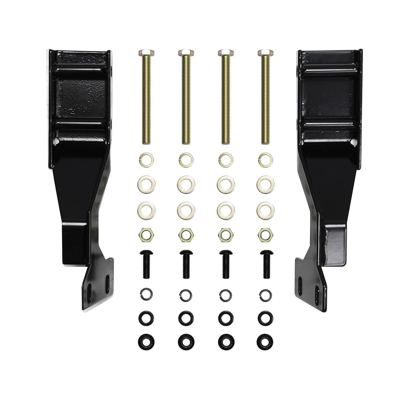Westin E-Series Bull Bar for Chevrolet Silverado HD (2020-2026) - 31-6025