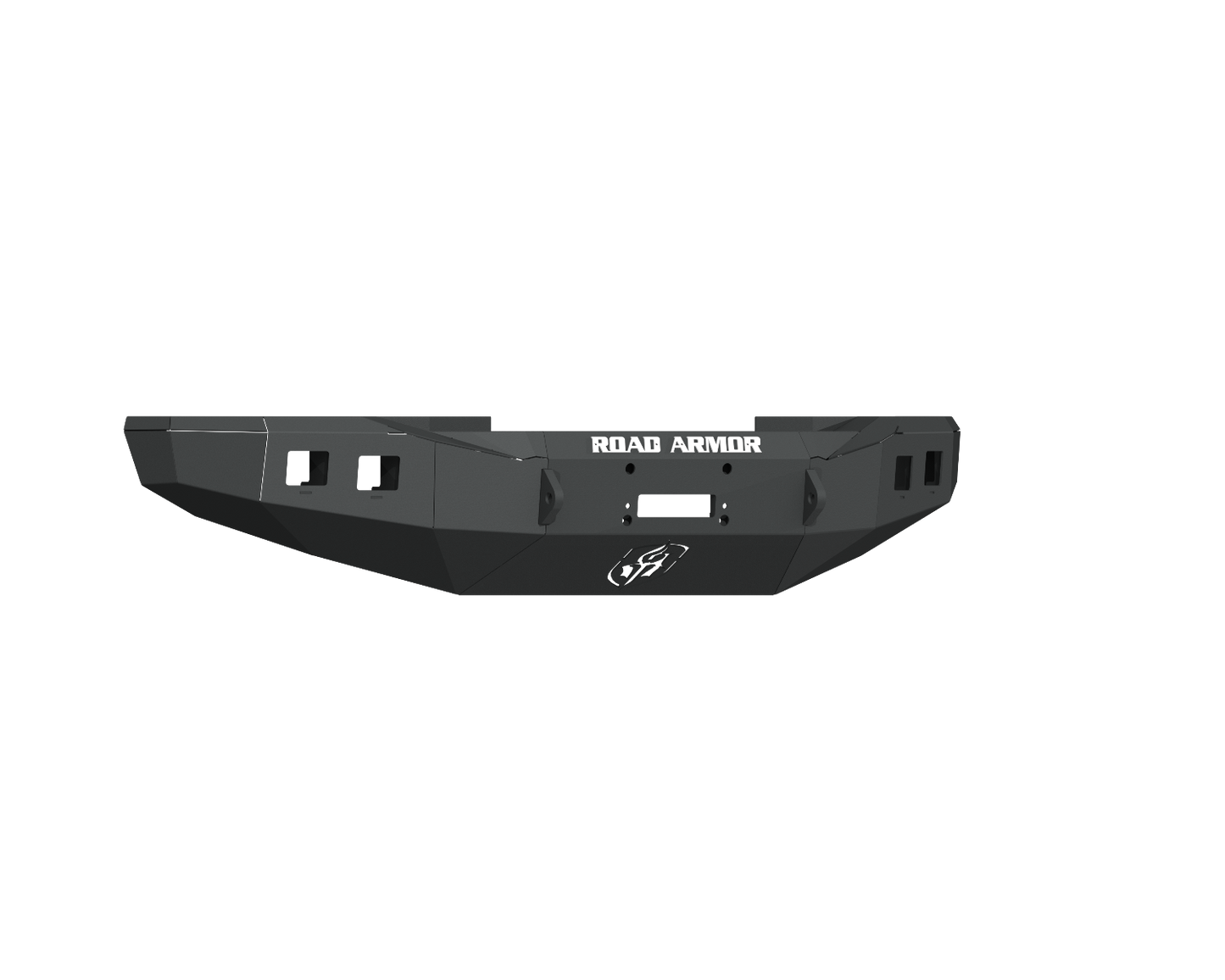 Road Armor Stealth Front Winch Bumper 2019-2023 Chevrolet 4500 5500 6500 - 3194F0B