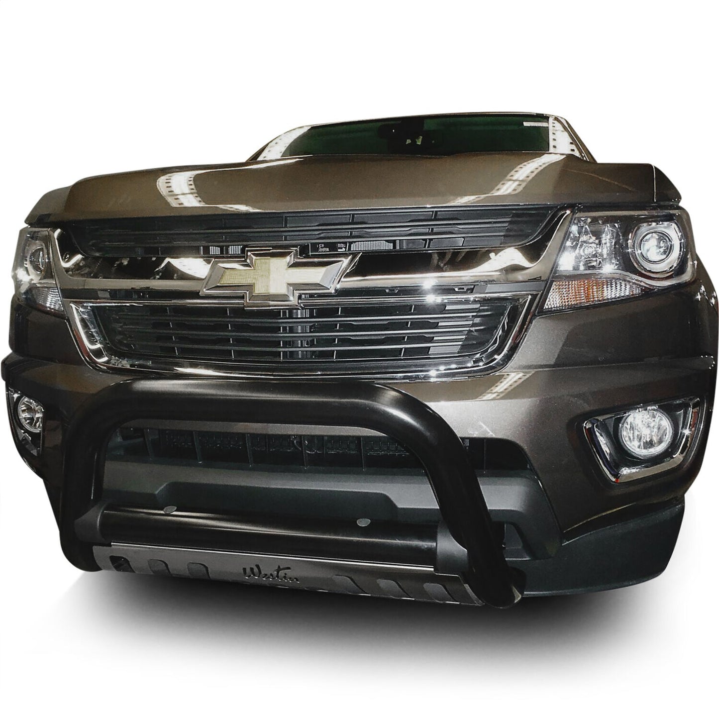 Westin Ultimate Bull Bar for Chevrolet/GMC Colorado/Canyon (2015-2022) - 32-3645