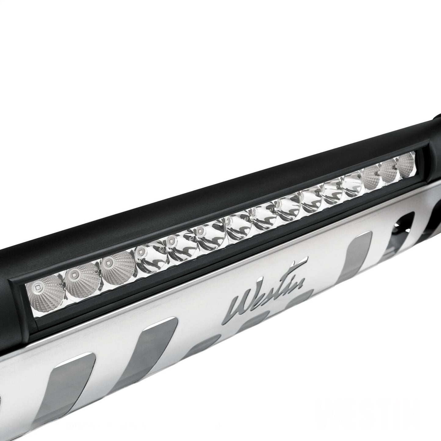 Westin Ultimate LED Bull Bar for Dodge/Ram 2500/3500 (2019-2024) - 32-4025L