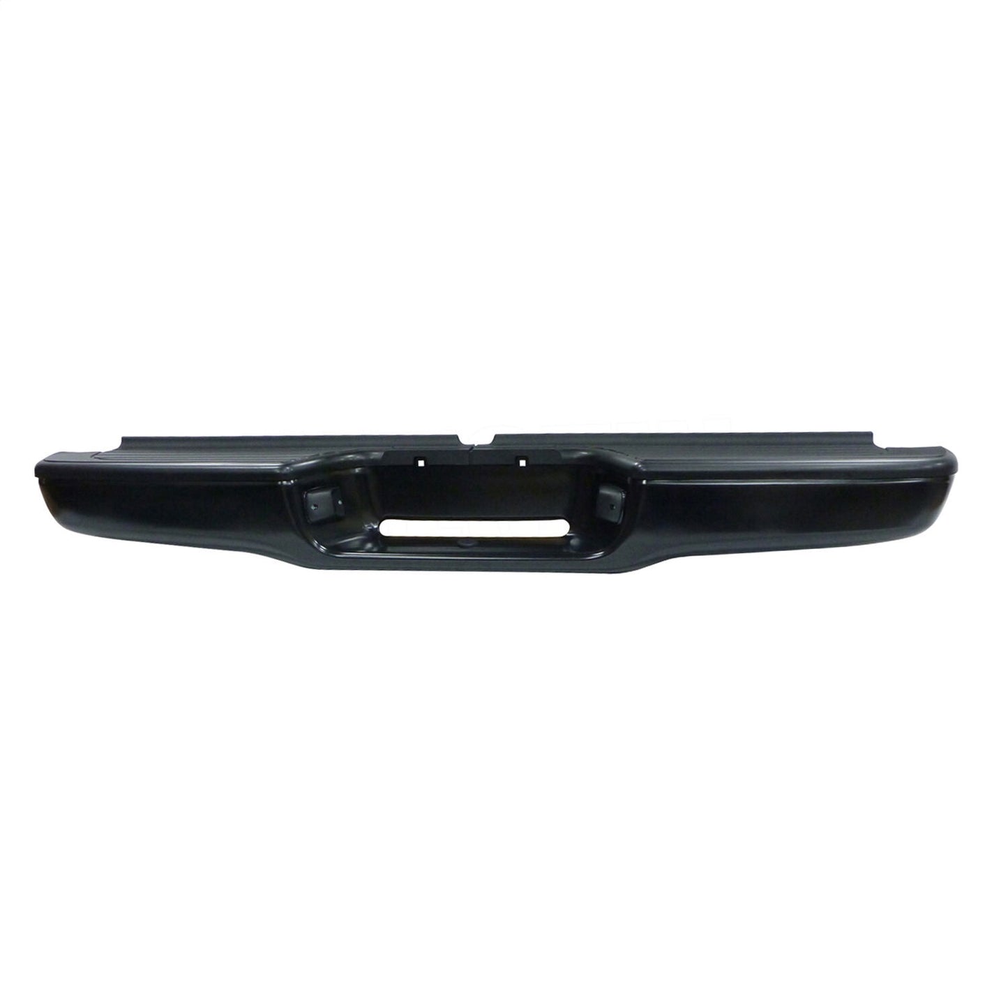 Westin Perfect Match Bumper for Toyota Tacoma (1995-2004) - 32018