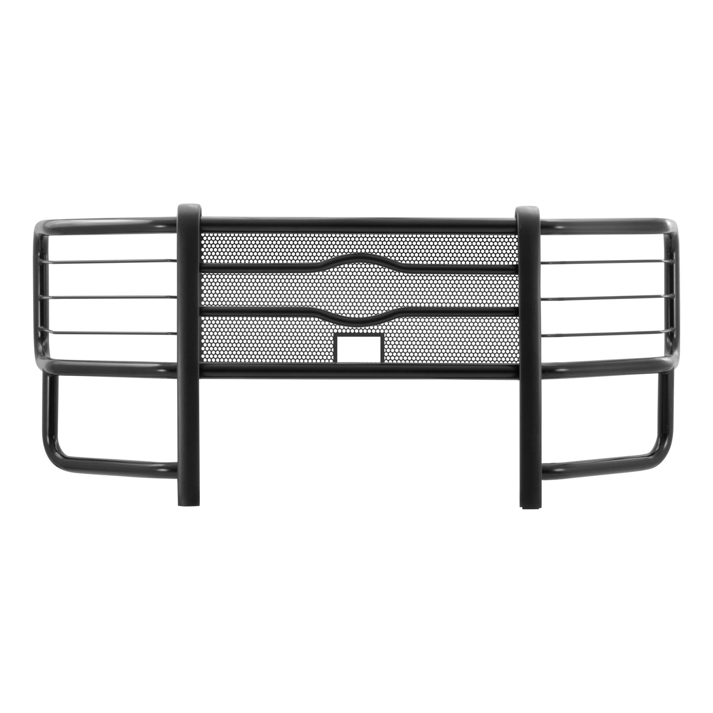 Luverne Prowler Max Black Steel Grille Guard (No Brackets)