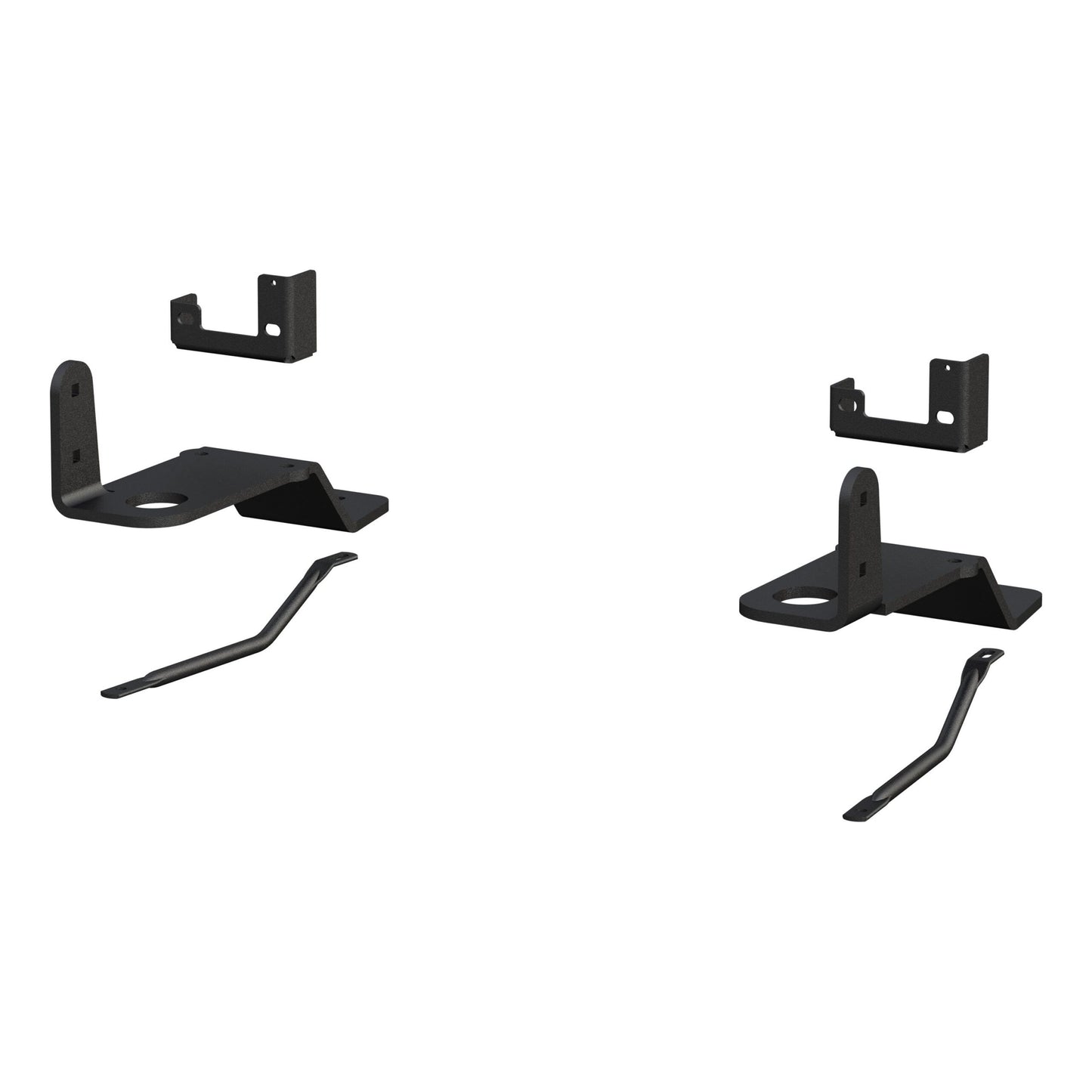Luverne Prowler Max Bracket Kit - 320930