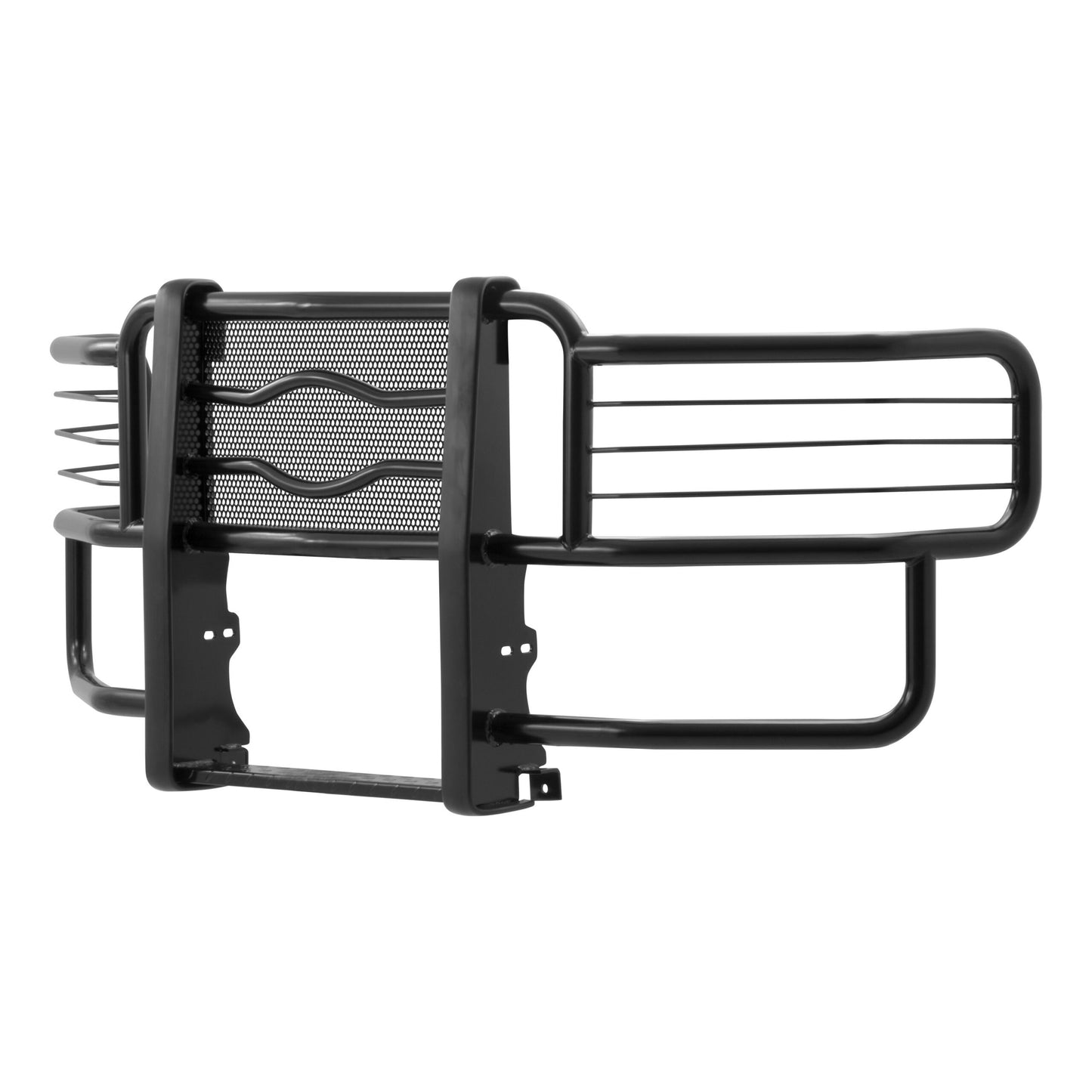 Luverne Prowler Max Bracket Kit - 321033