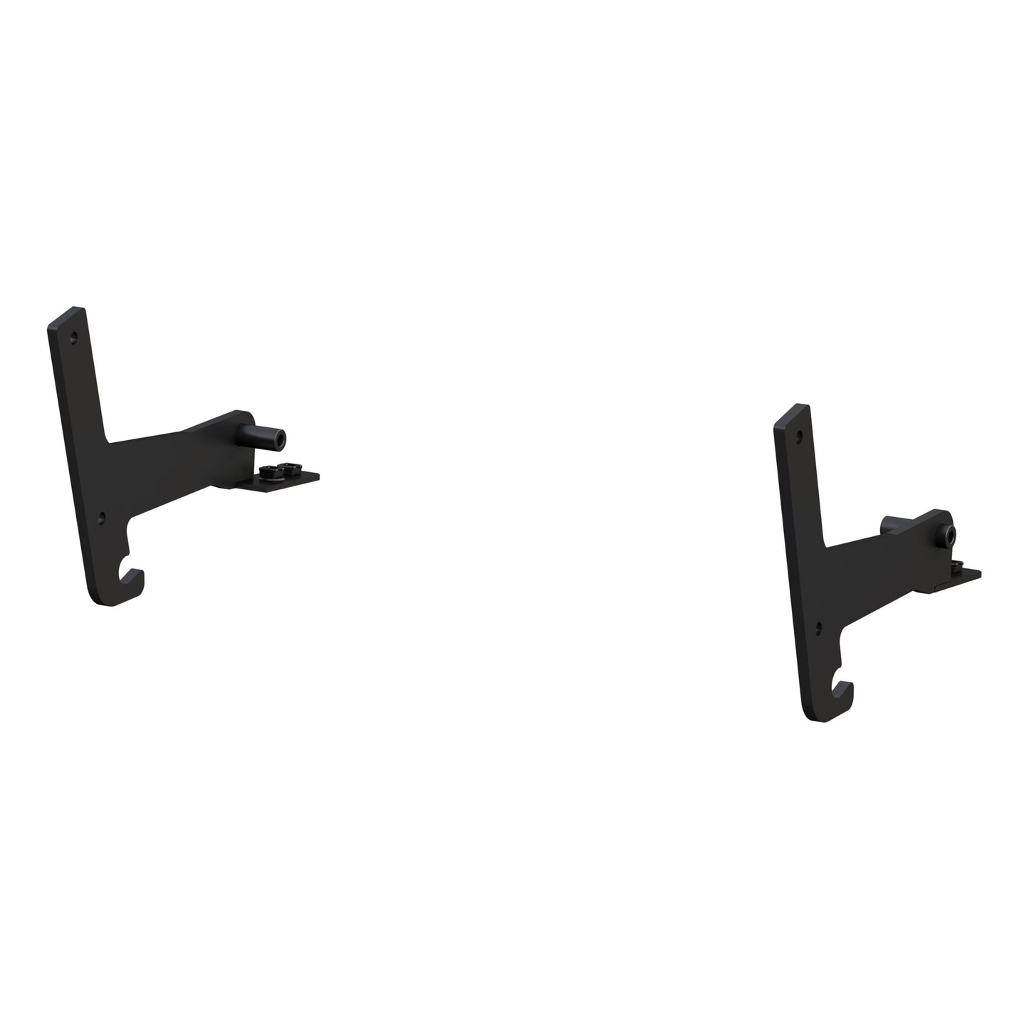 Luverne Prowler Max Bracket Kit - 321112