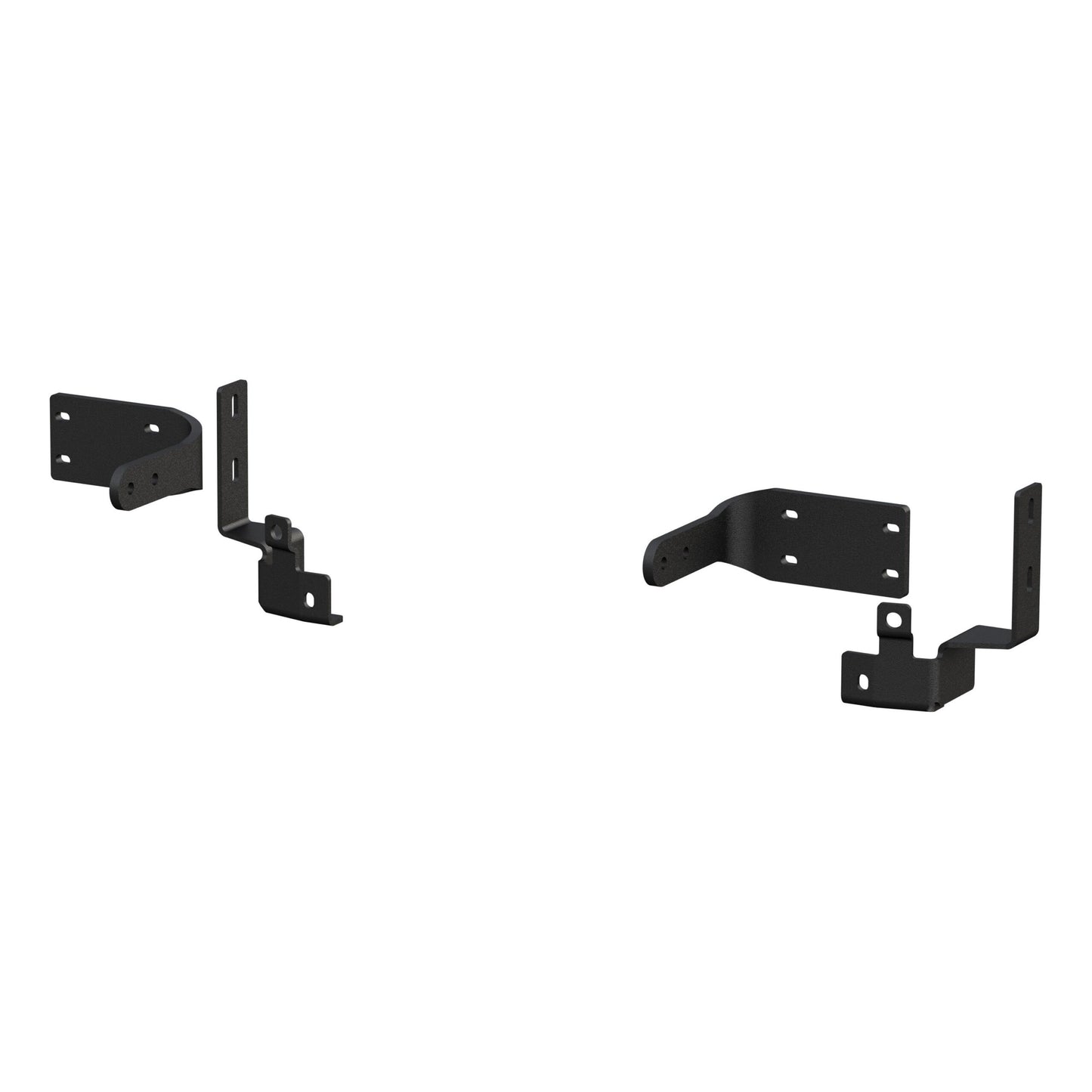 Luverne Prowler Max Bracket Kit - 321332