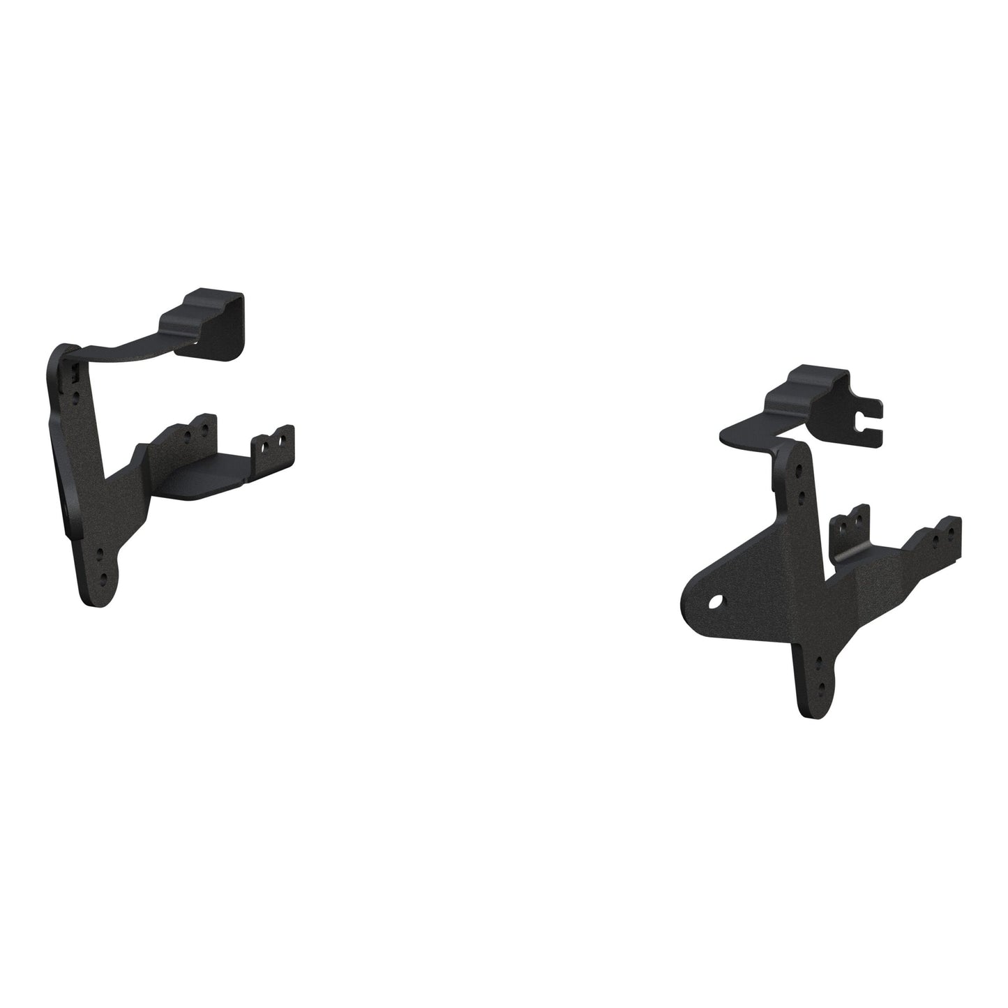 Luverne Prowler Max Bracket Kit - 321640