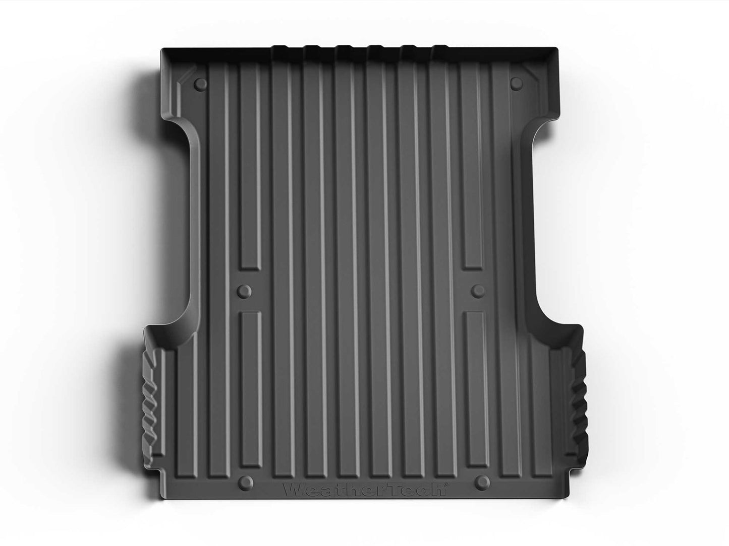 WeatherTech ImpactLiner Bed Liner for Ford Ranger (2024-2025)