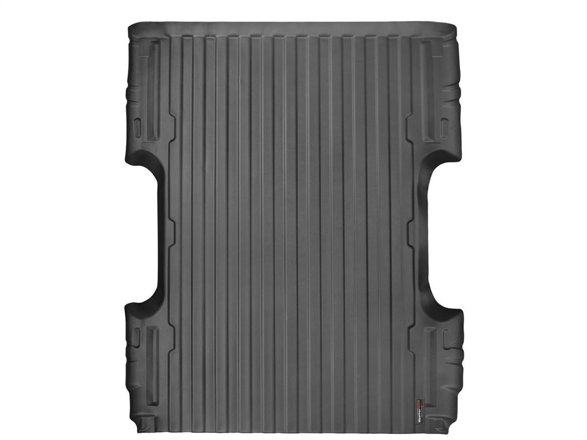 WeatherTech TechLiner Bed Liner for Chevrolet/GMC Silverado/Sierra (2011-2018)