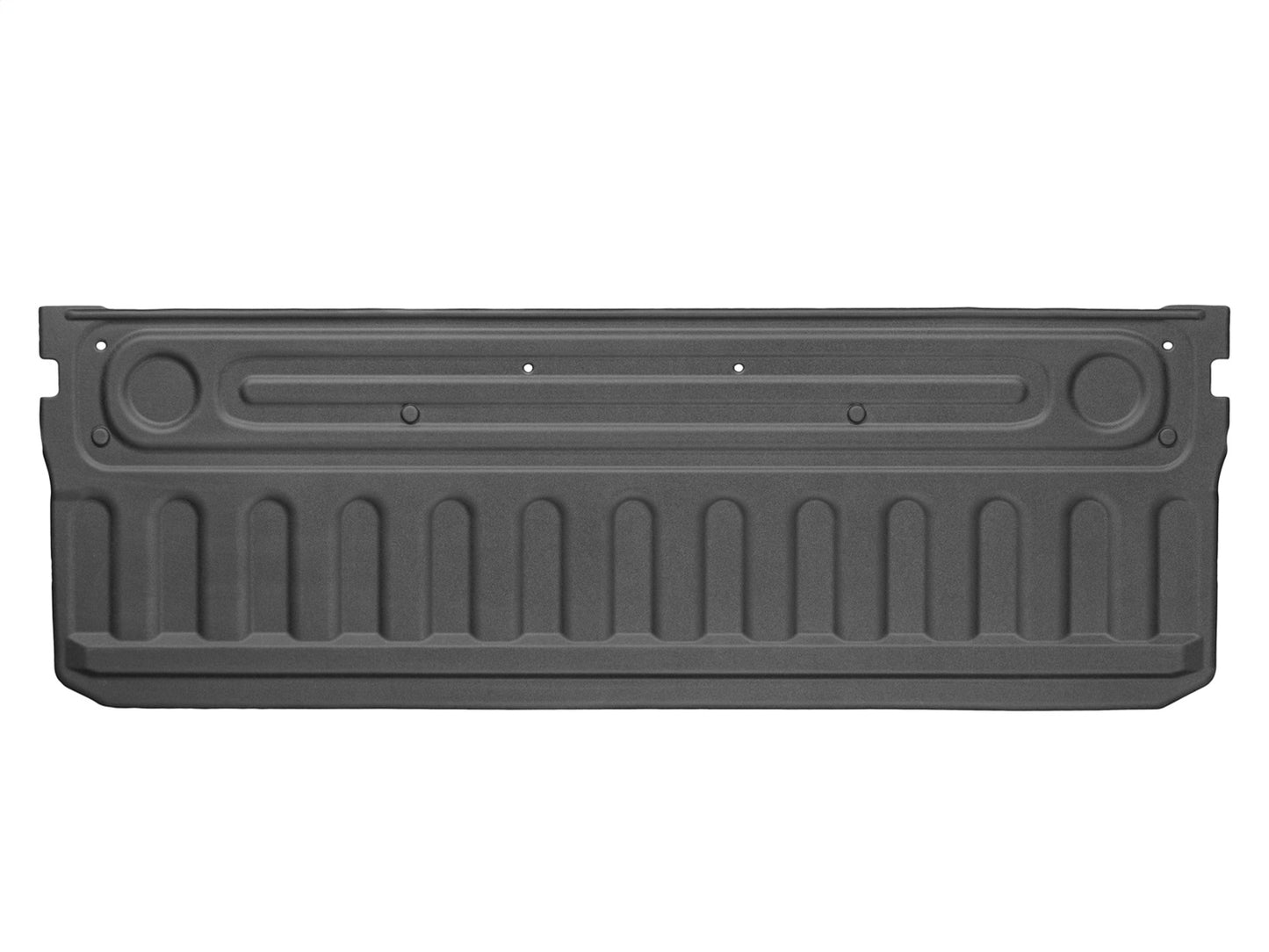 WeatherTech TechLiner Tailgate Protector for RAM 1500 (2019-2024)