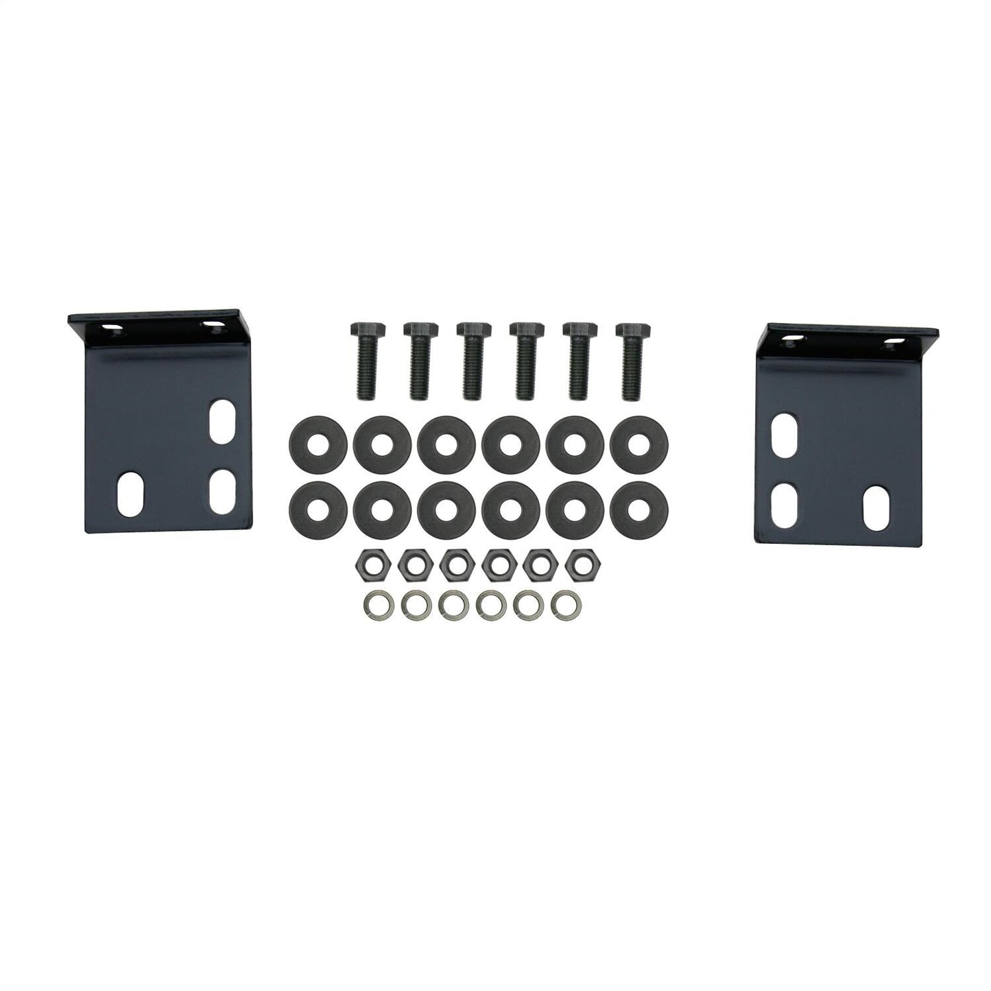 Westin Sportsman Grille Guard - 40-0225