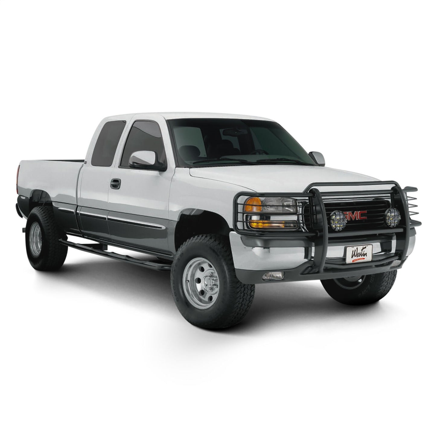 Westin Sportsman Grille Guard - 40-0335