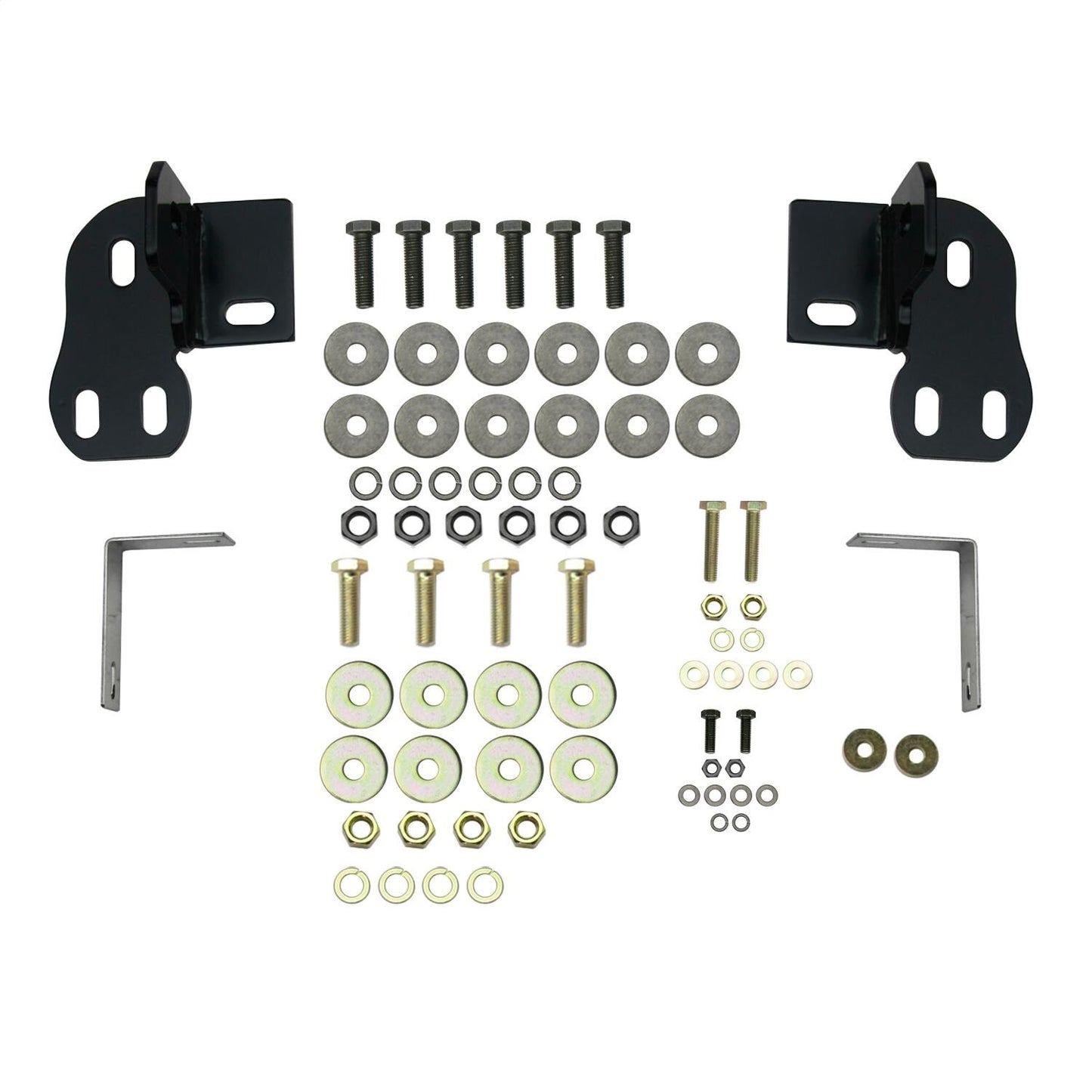 Westin Sportsman Grille Guard for GMC Sierra 1500 (2003-2007) - 40-1225