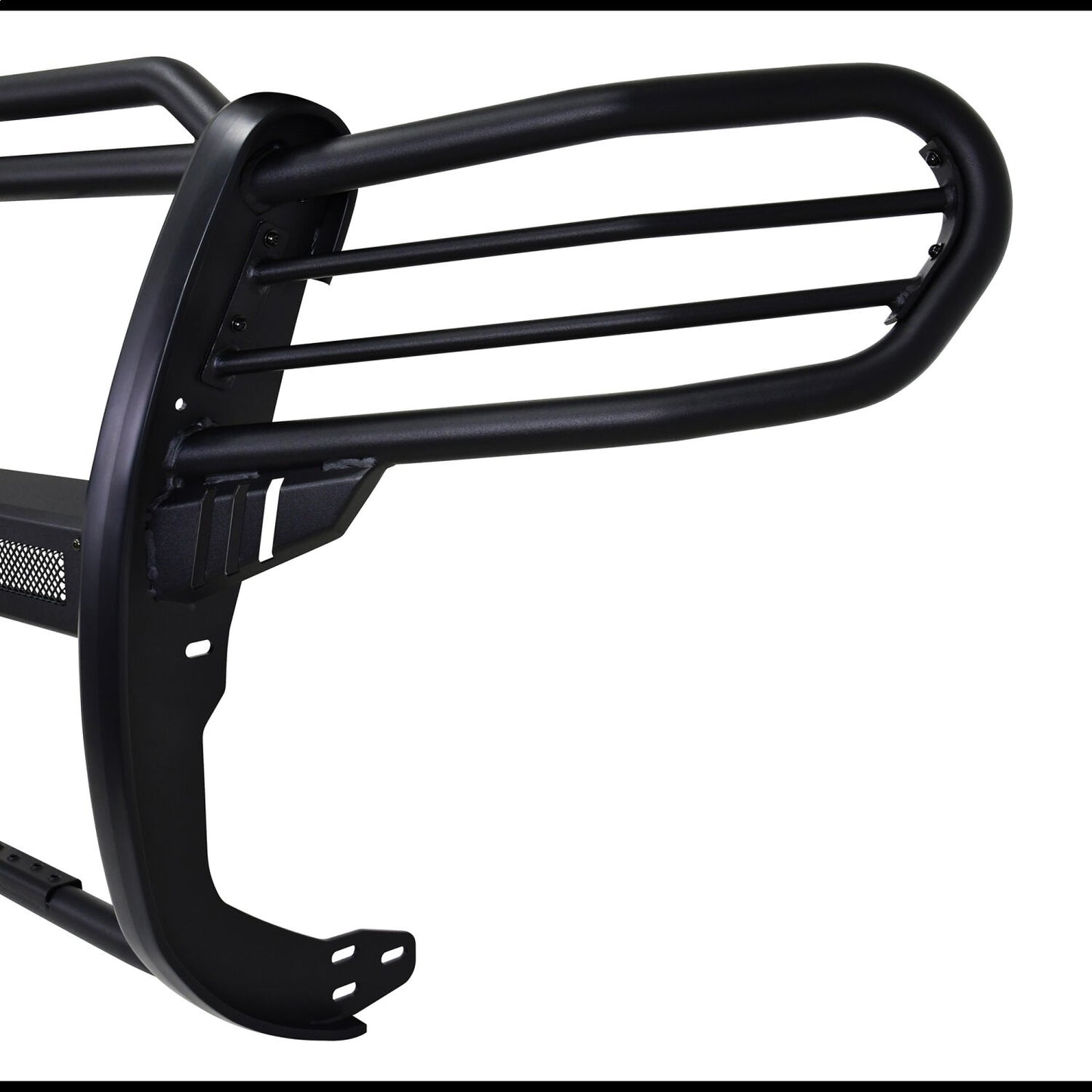 Westin Sportsman X Grille Guard for Toyota Tacoma (2016-2023) - 40-33885