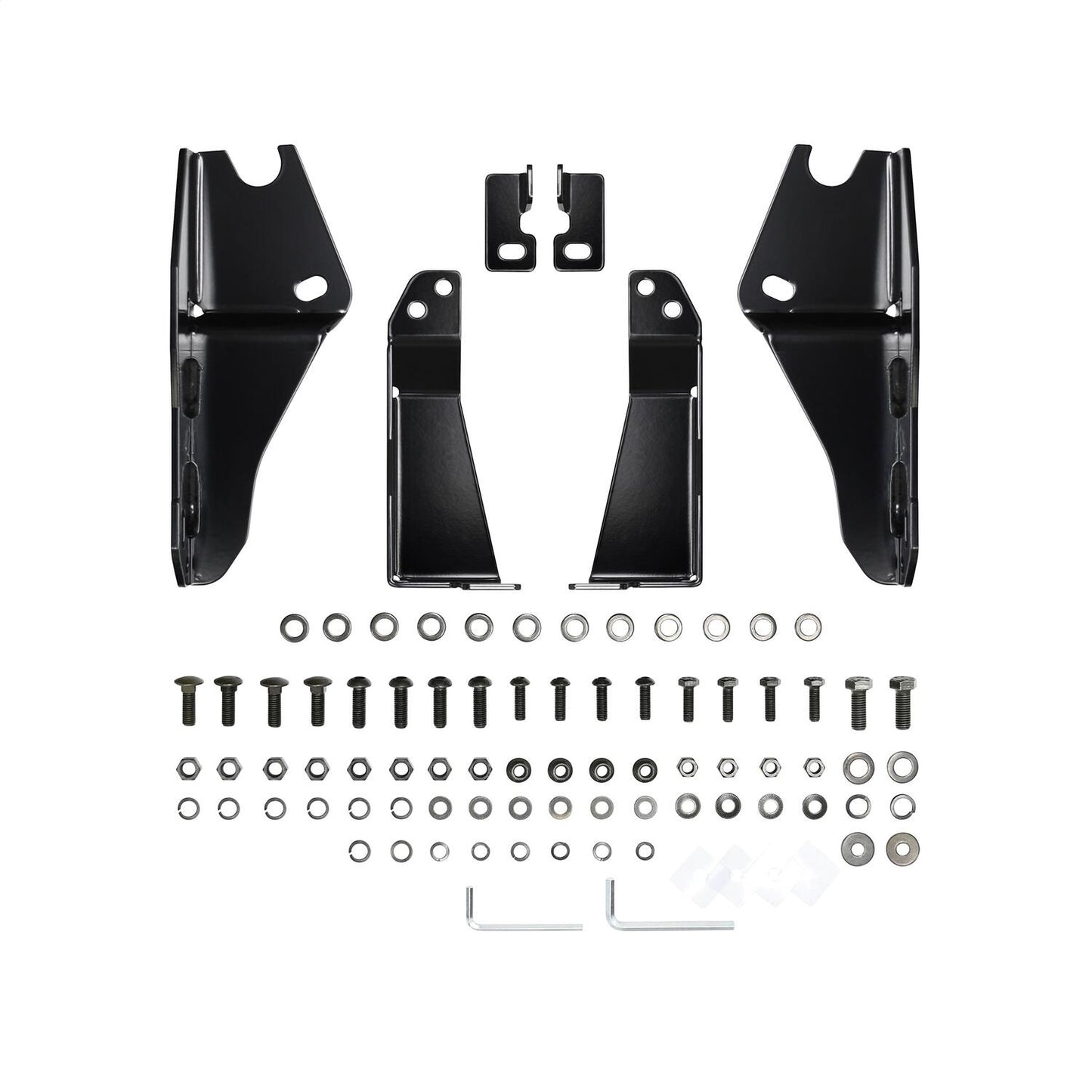 Westin Sportsman Grille Guard for Dodge/Ram 1500 (2019-2024) - 40-3975