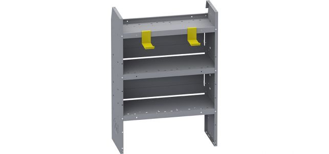 Hook - Shelf Lip - Pair