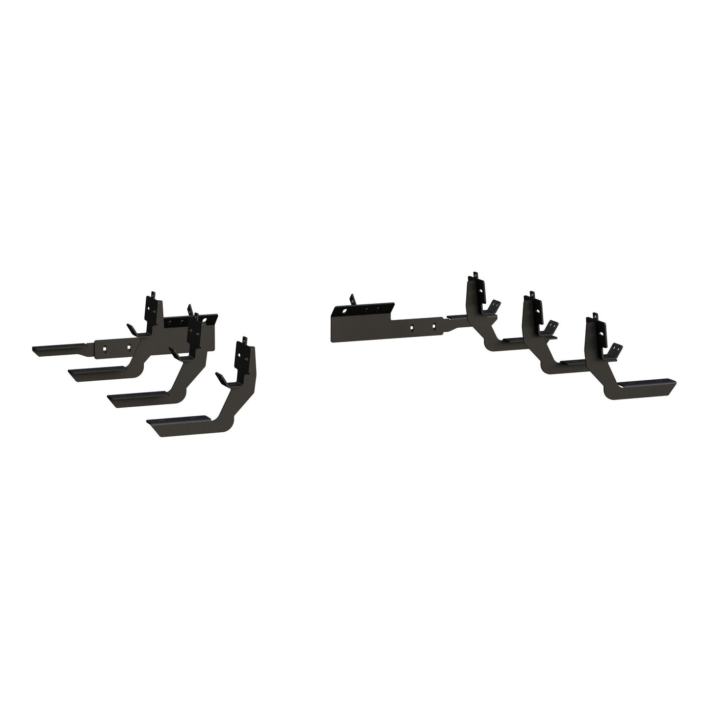Luverne Step Bracket Kit - 400938