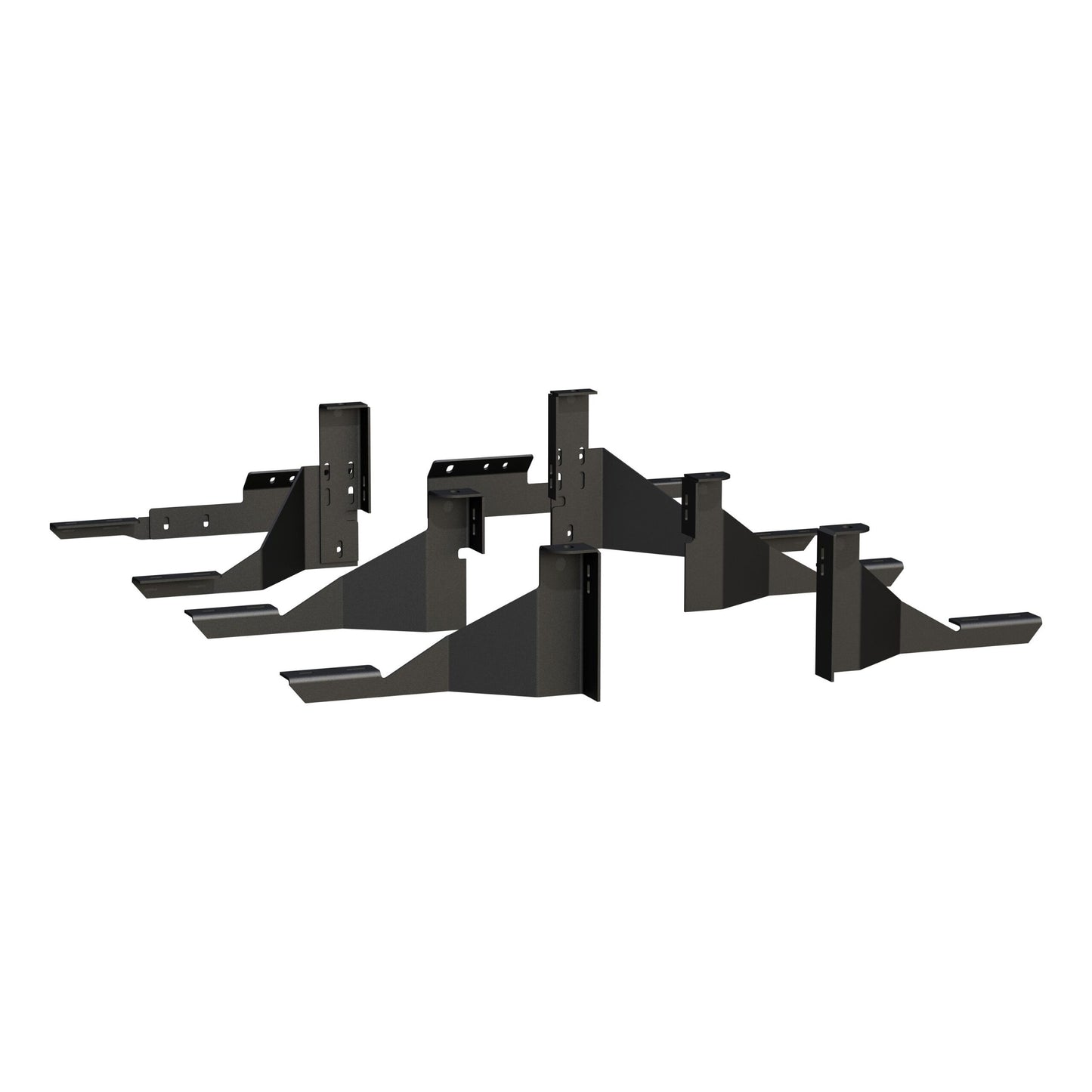 Luverne Step Bracket Kit - 400939