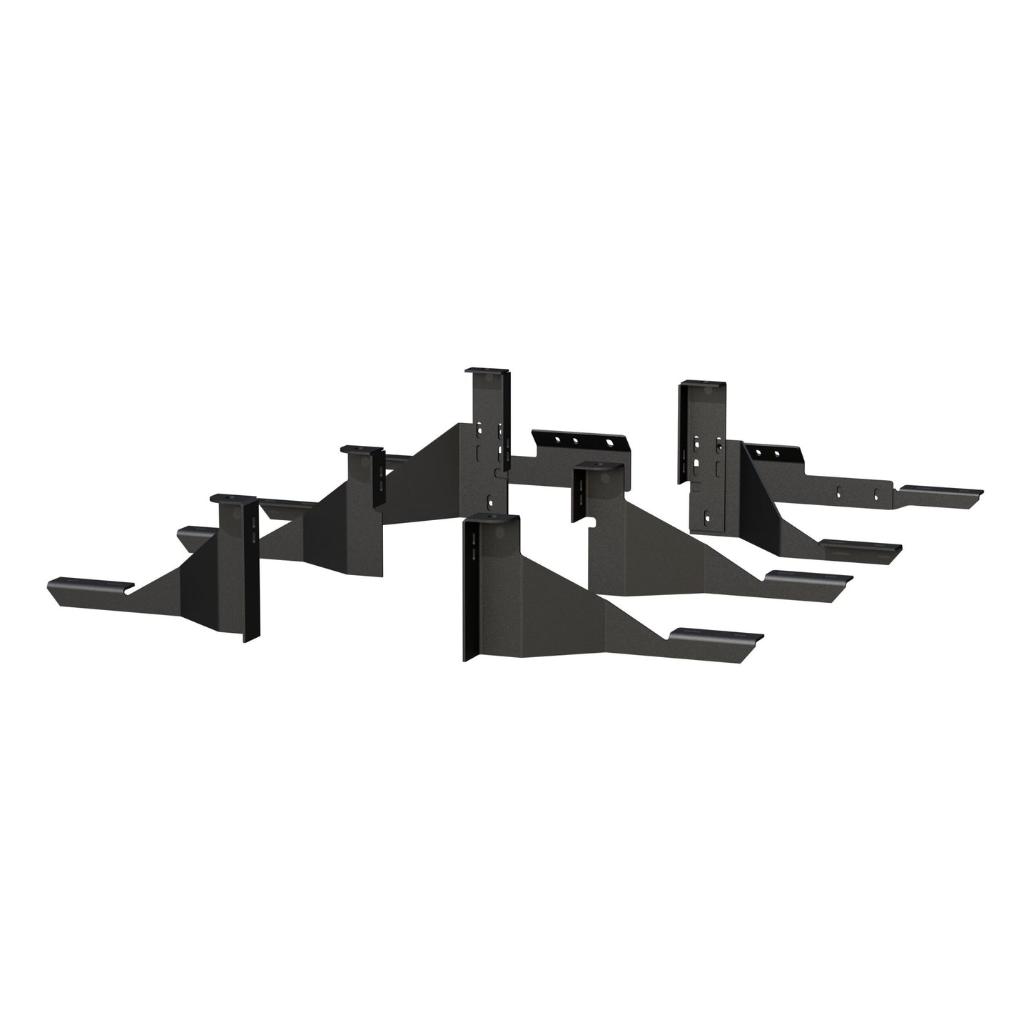 Luverne Step Bracket Kit - 400939