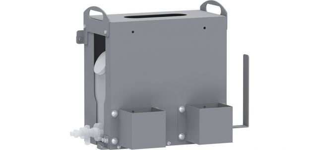 Grab-N-Go Add-On For 40116