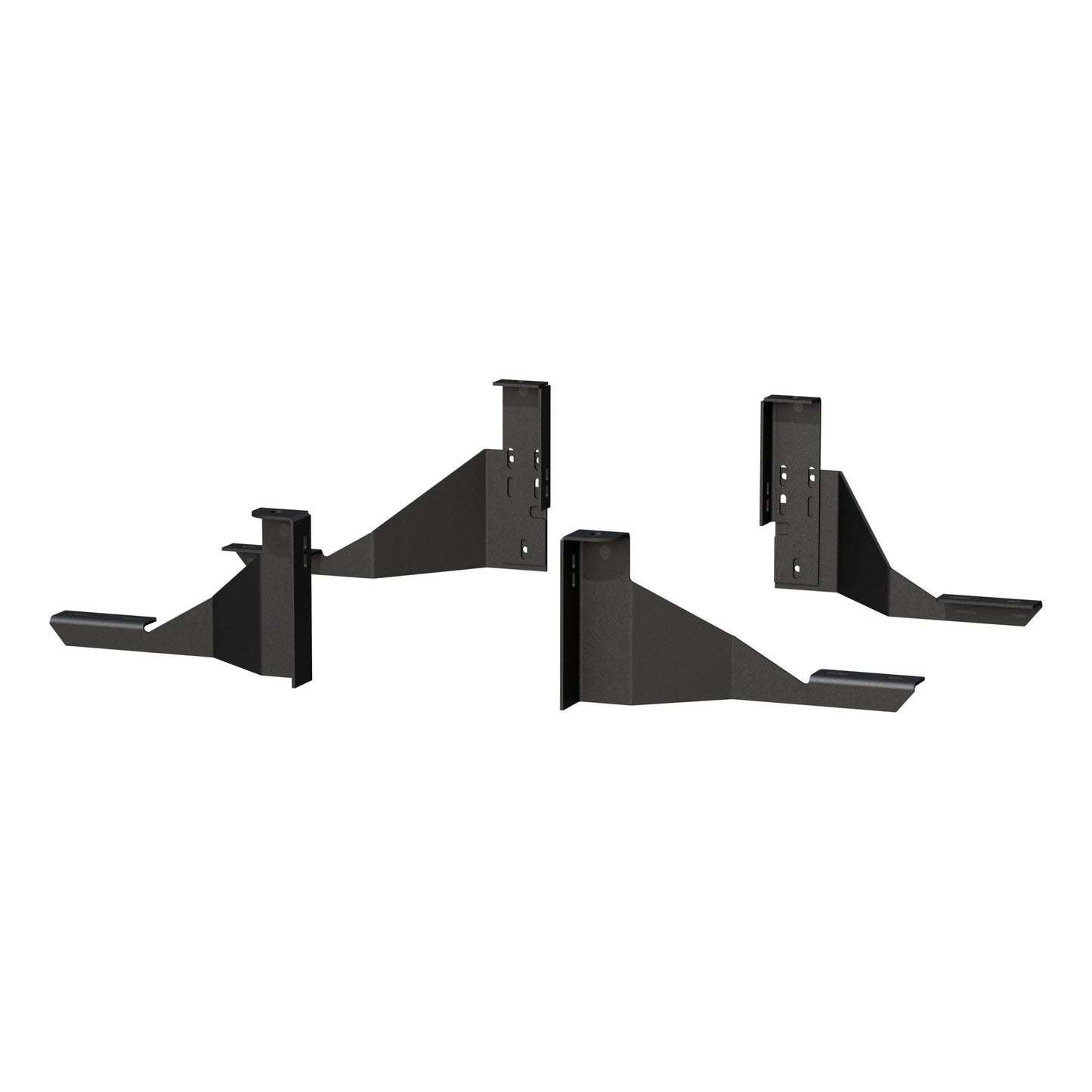 Luverne Step Bracket Kit - 401231
