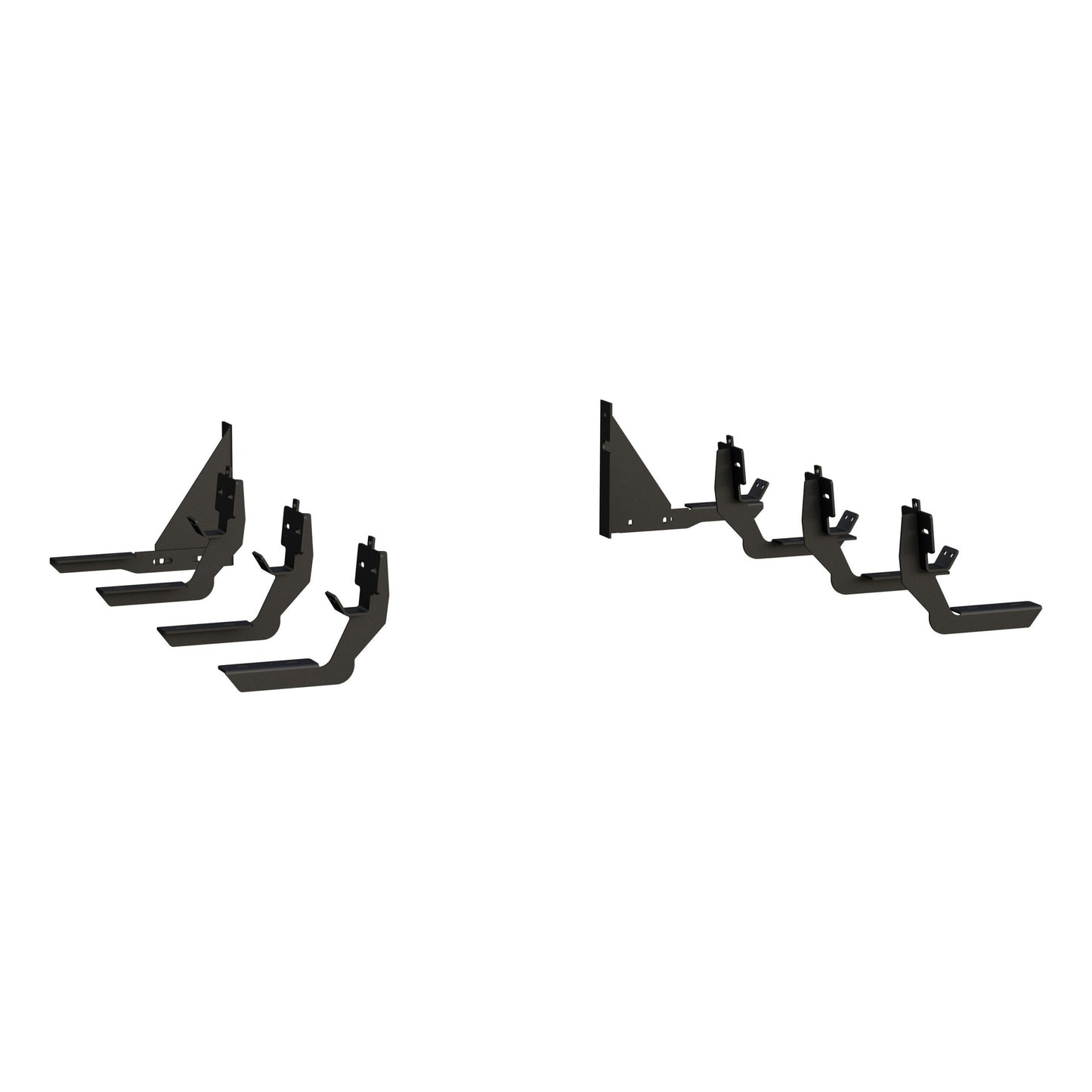 Luverne Step Bracket Kit - 401338