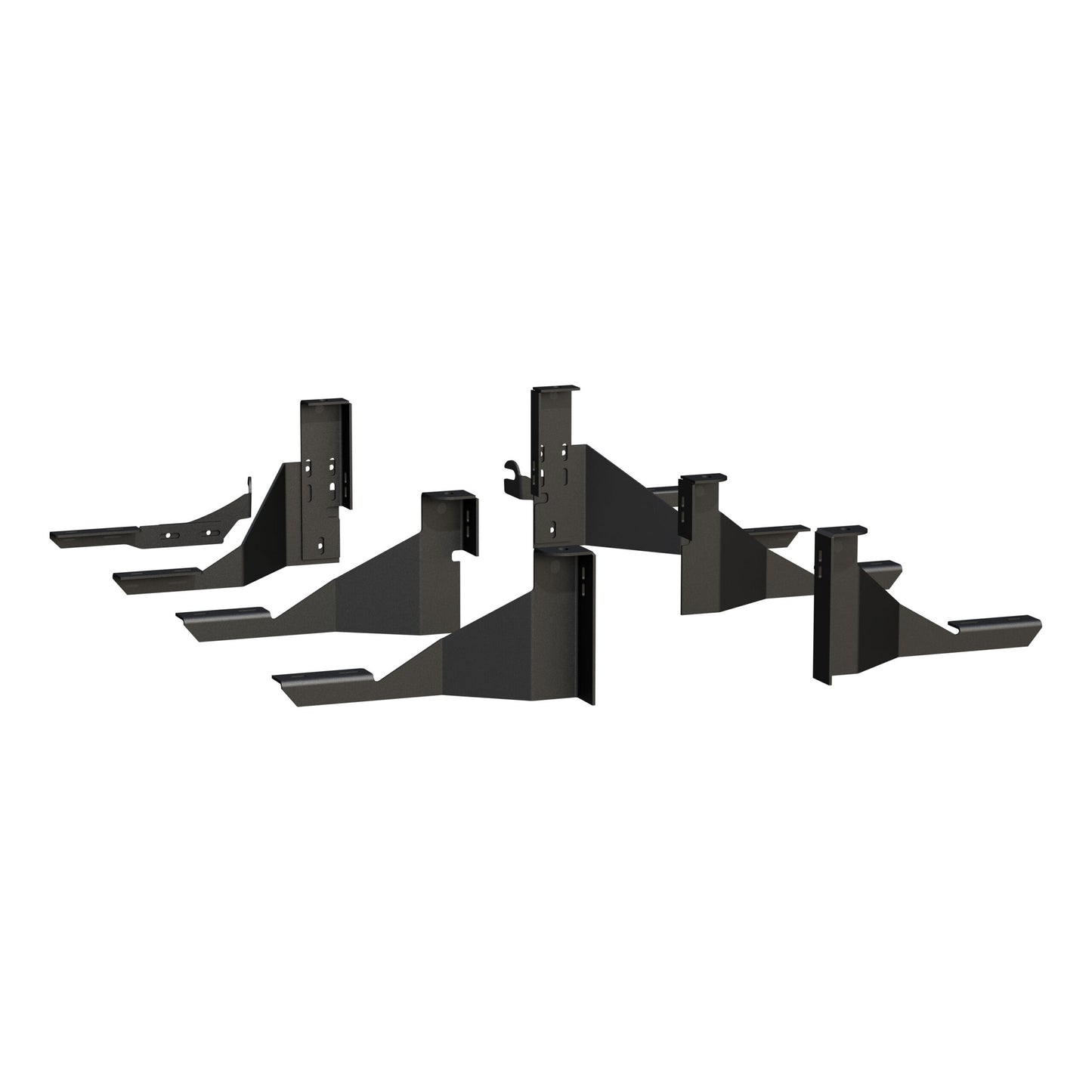 Luverne Step Bracket Kit - 401439