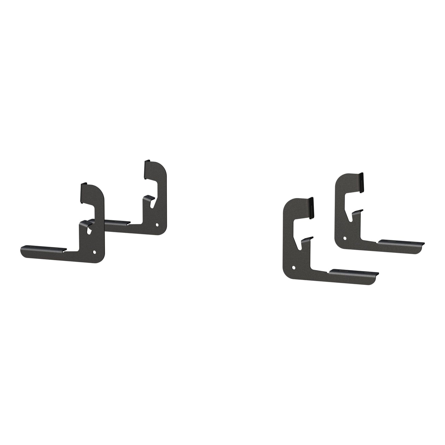 Luverne Step Bracket Kit - 401441